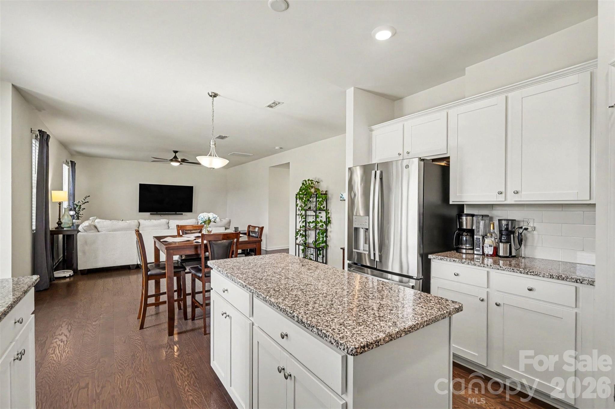 1512 Felthorpe Way — Indian Trail