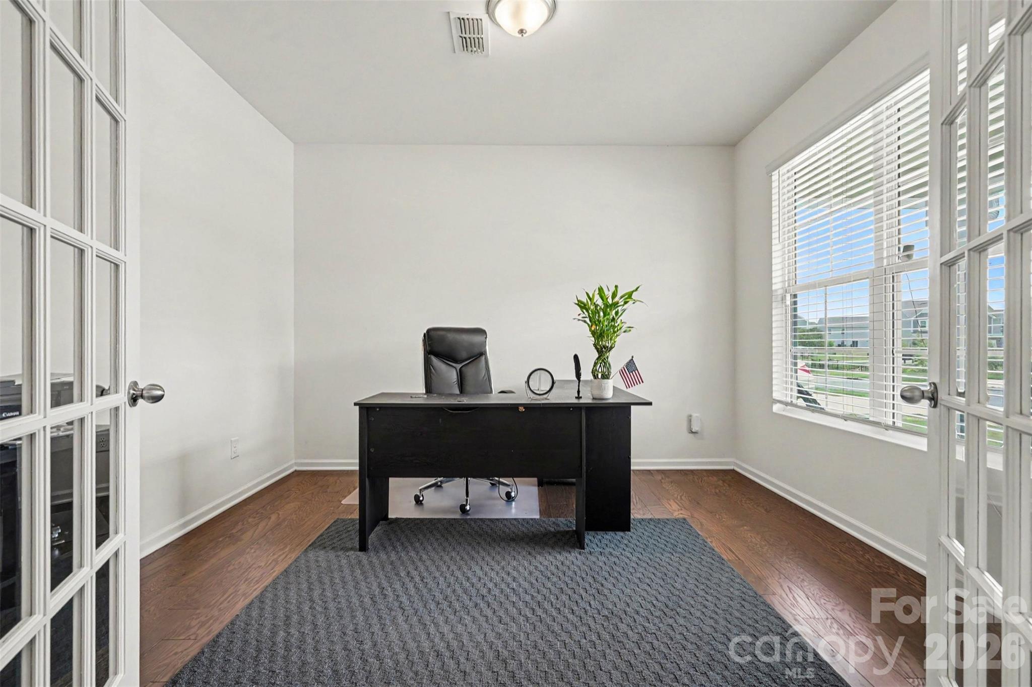 1512 Felthorpe Way — Indian Trail