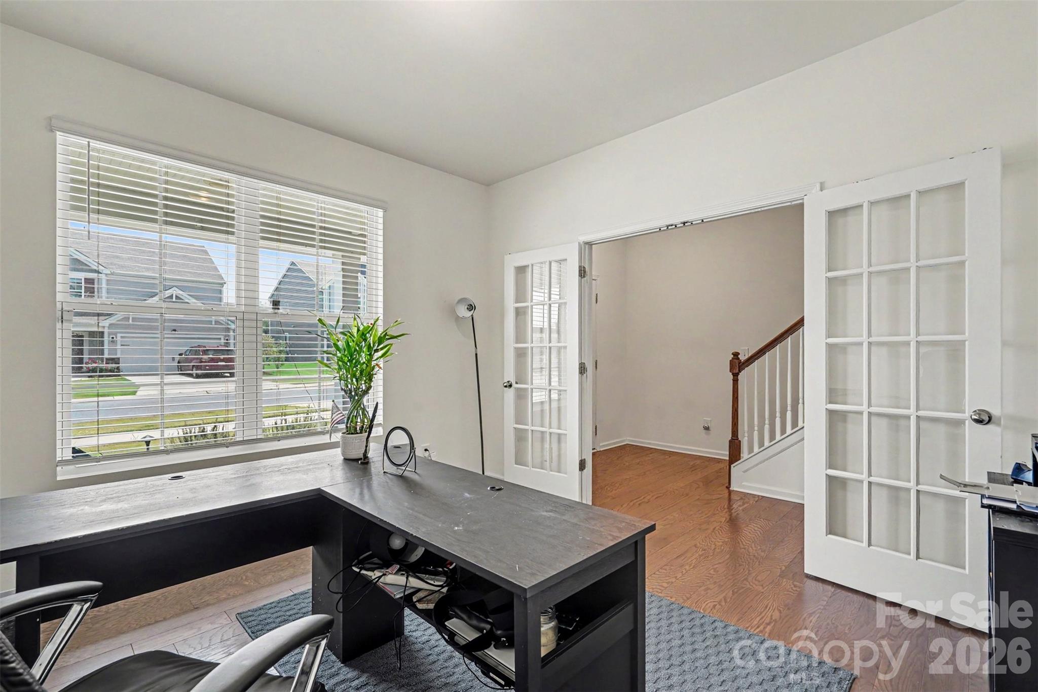 1512 Felthorpe Way — Indian Trail