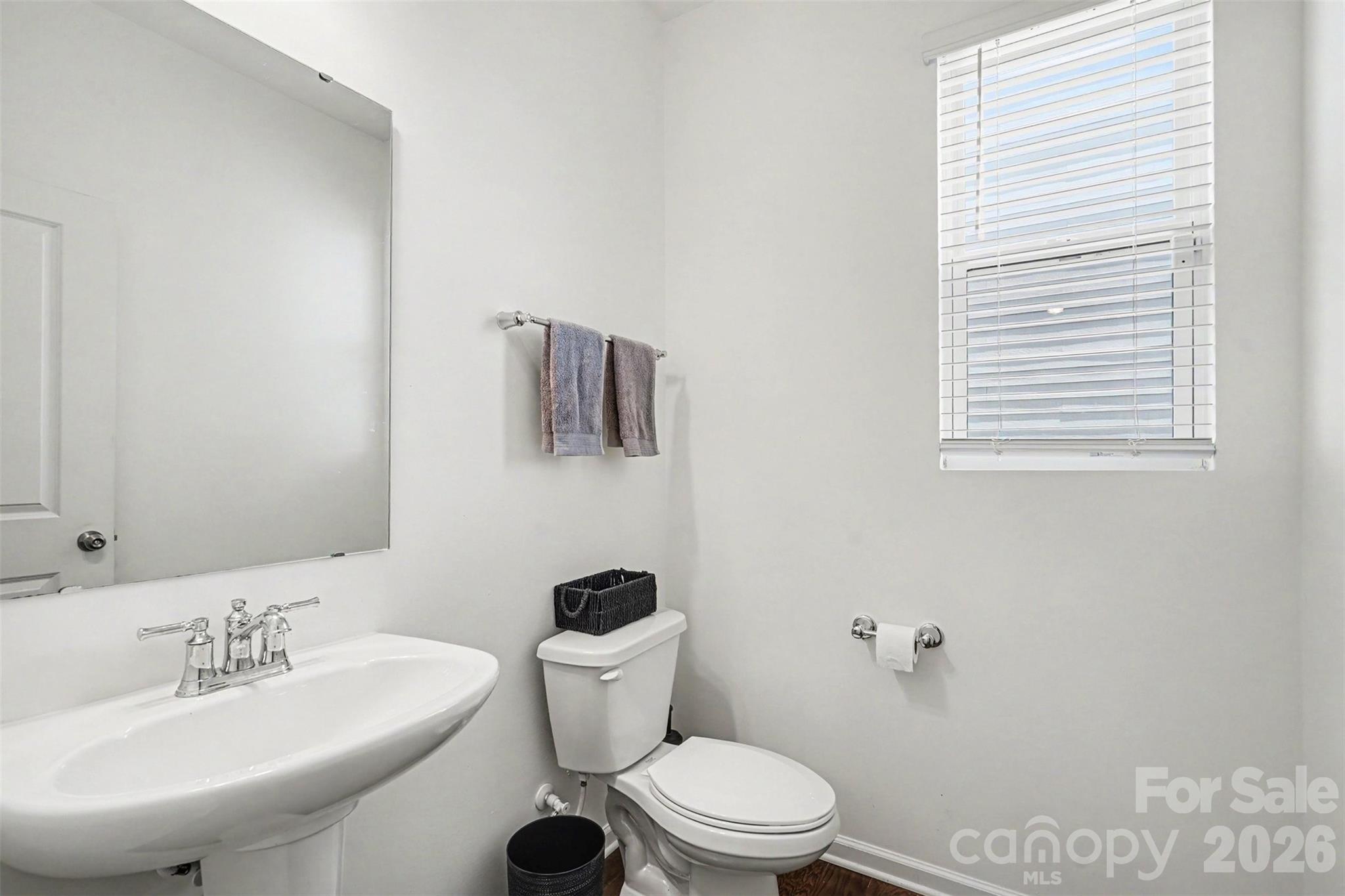 1512 Felthorpe Way — Indian Trail