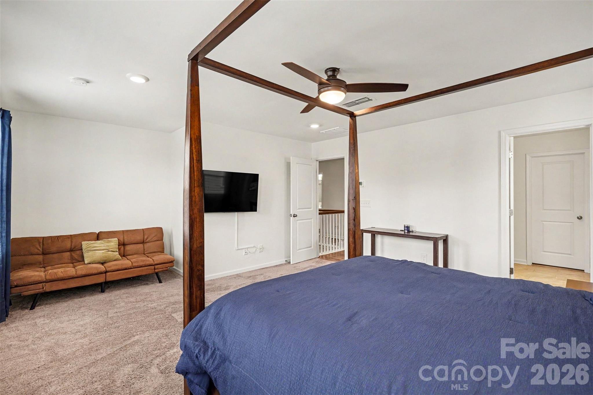 1512 Felthorpe Way — Indian Trail