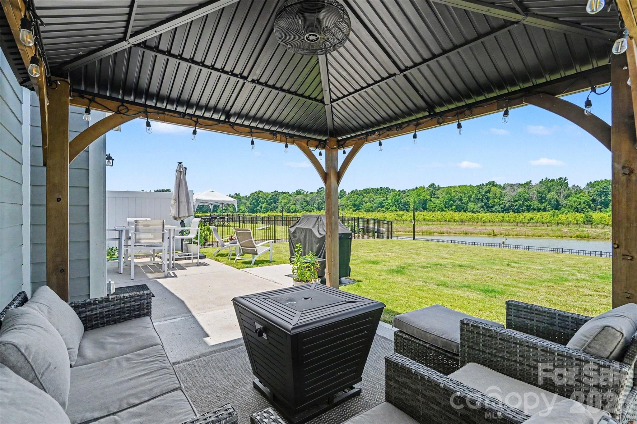 1512 Felthorpe Way — Indian Trail