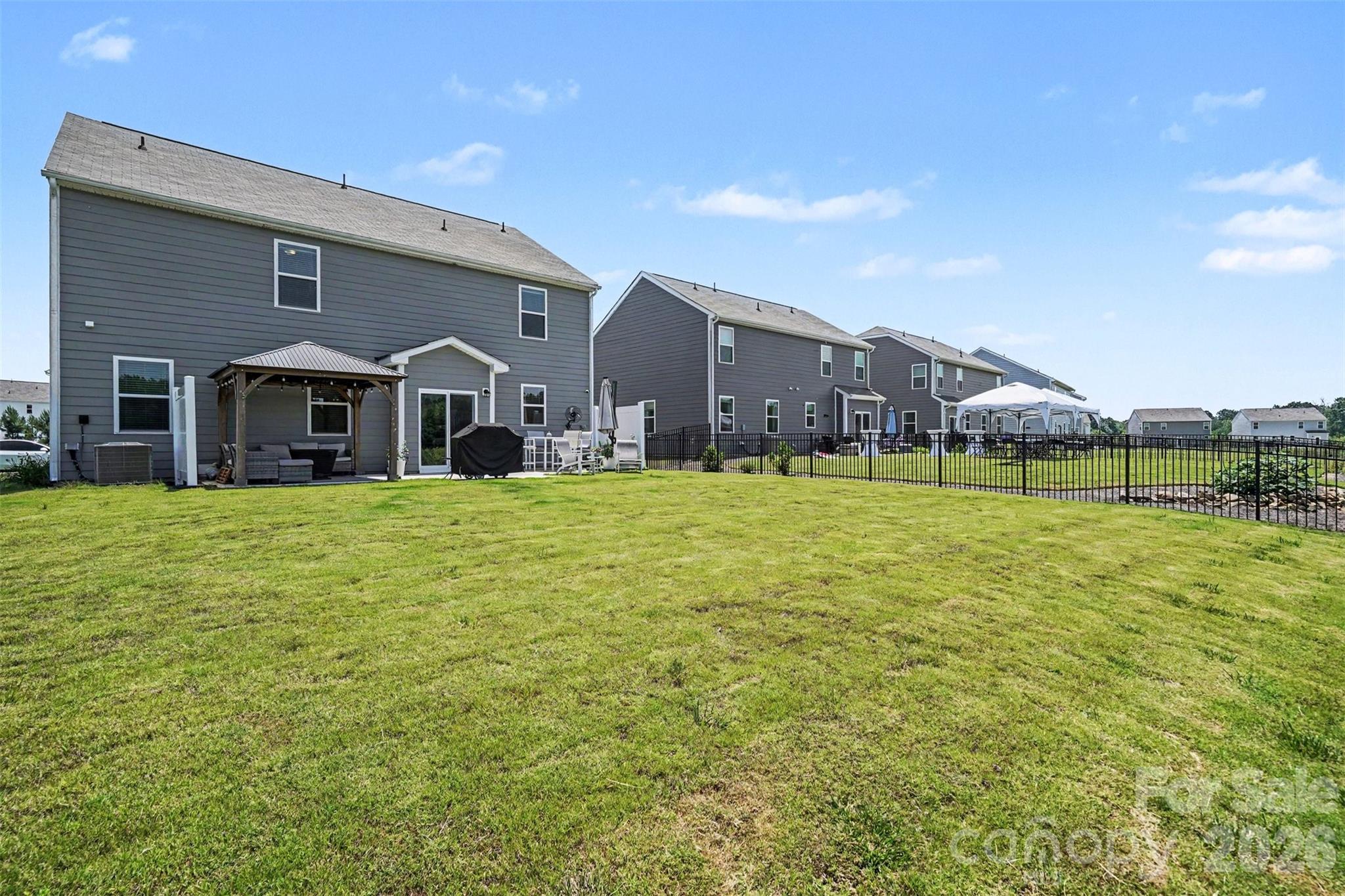 1512 Felthorpe Way — Indian Trail