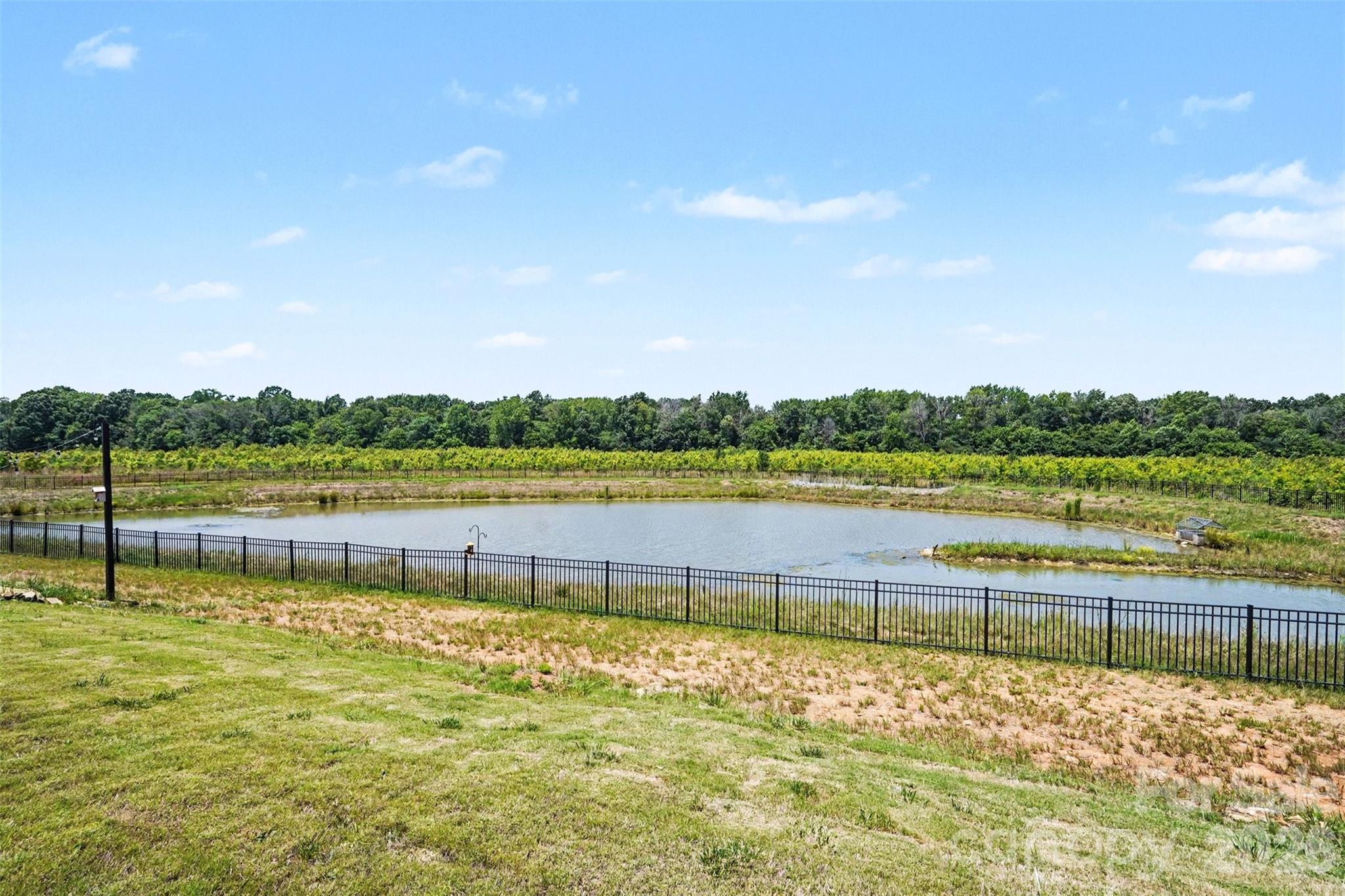 1512 Felthorpe Way — Indian Trail