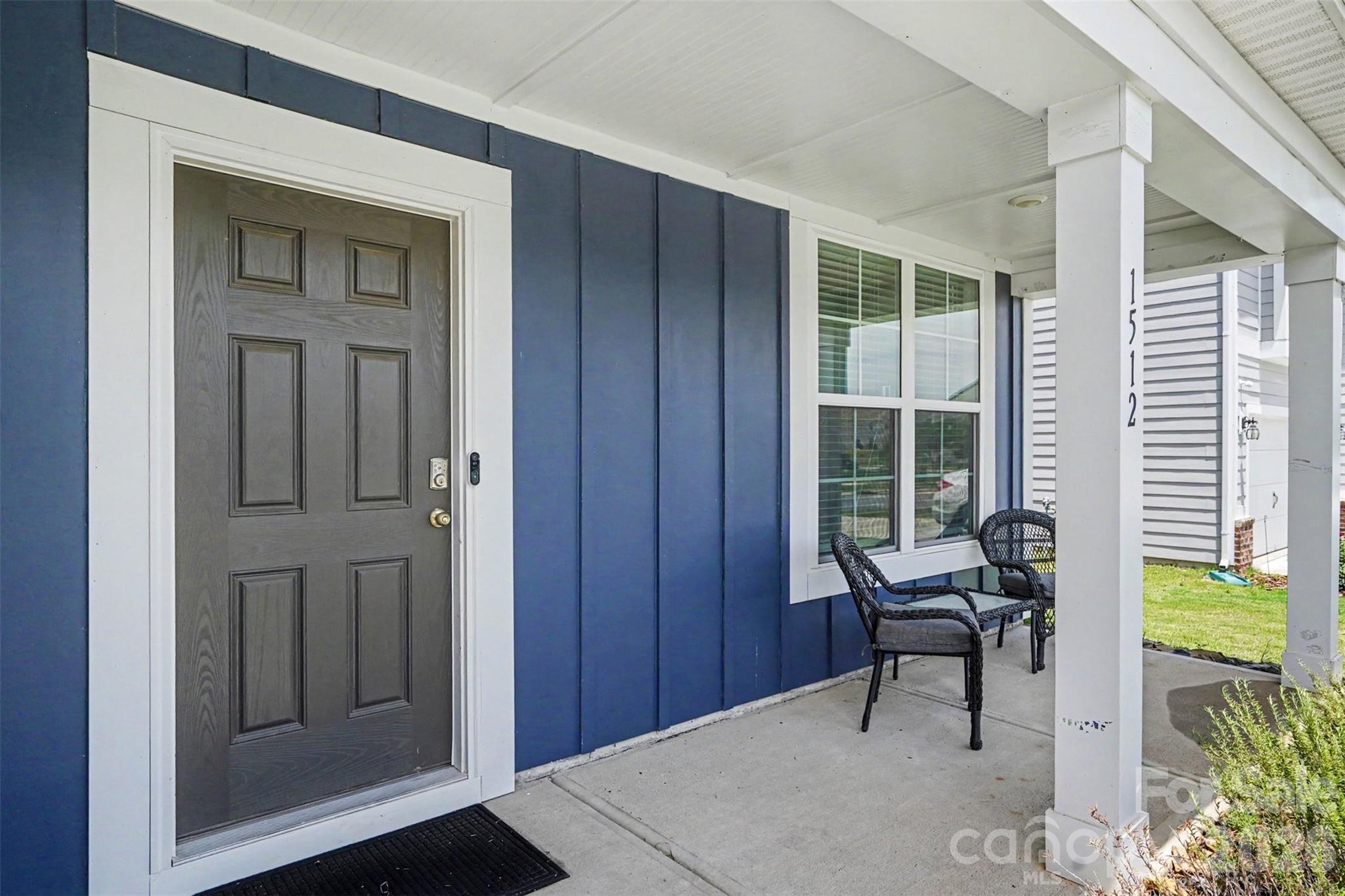 1512 Felthorpe Way — Indian Trail
