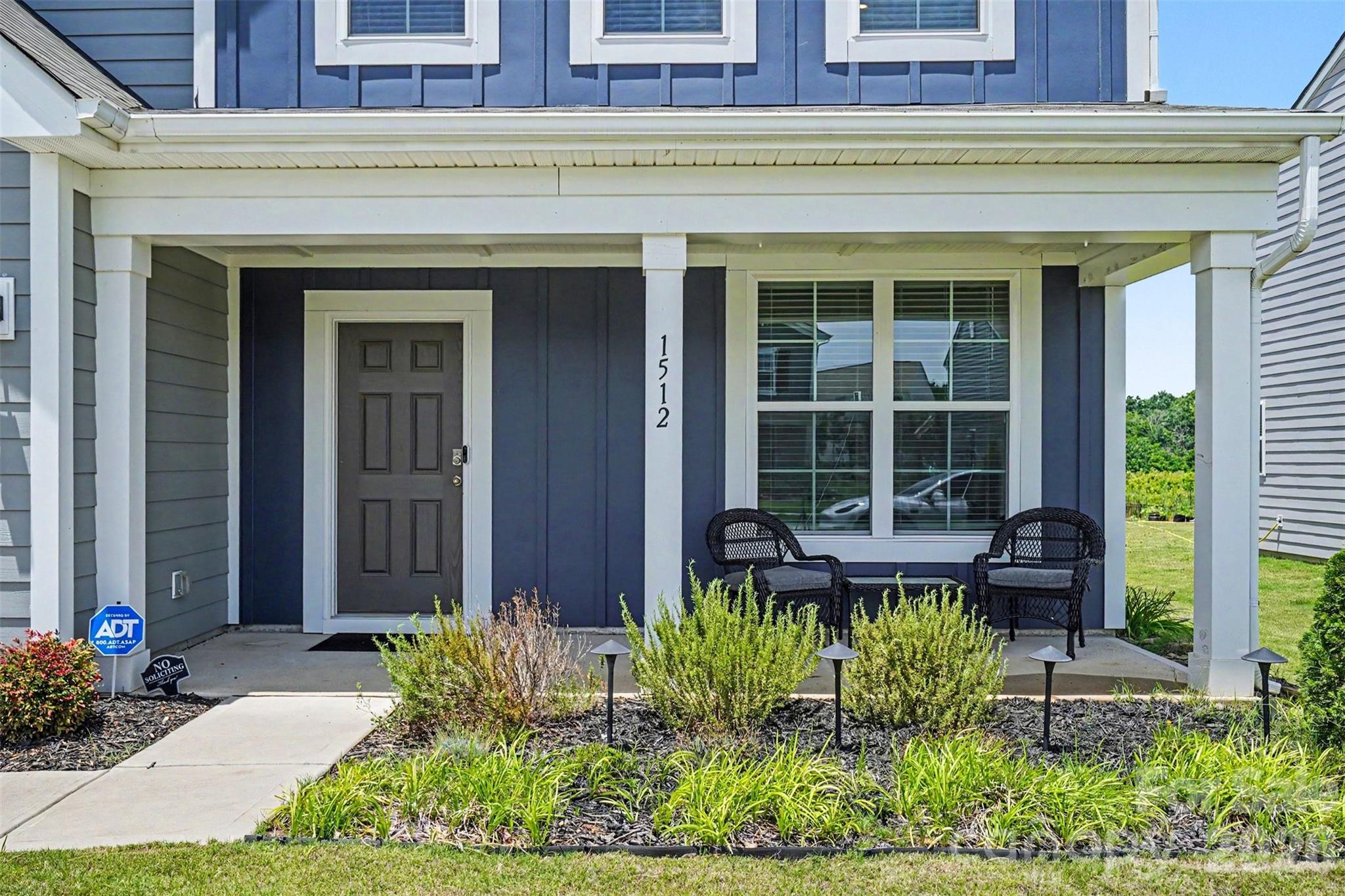 1512 Felthorpe Way — Indian Trail