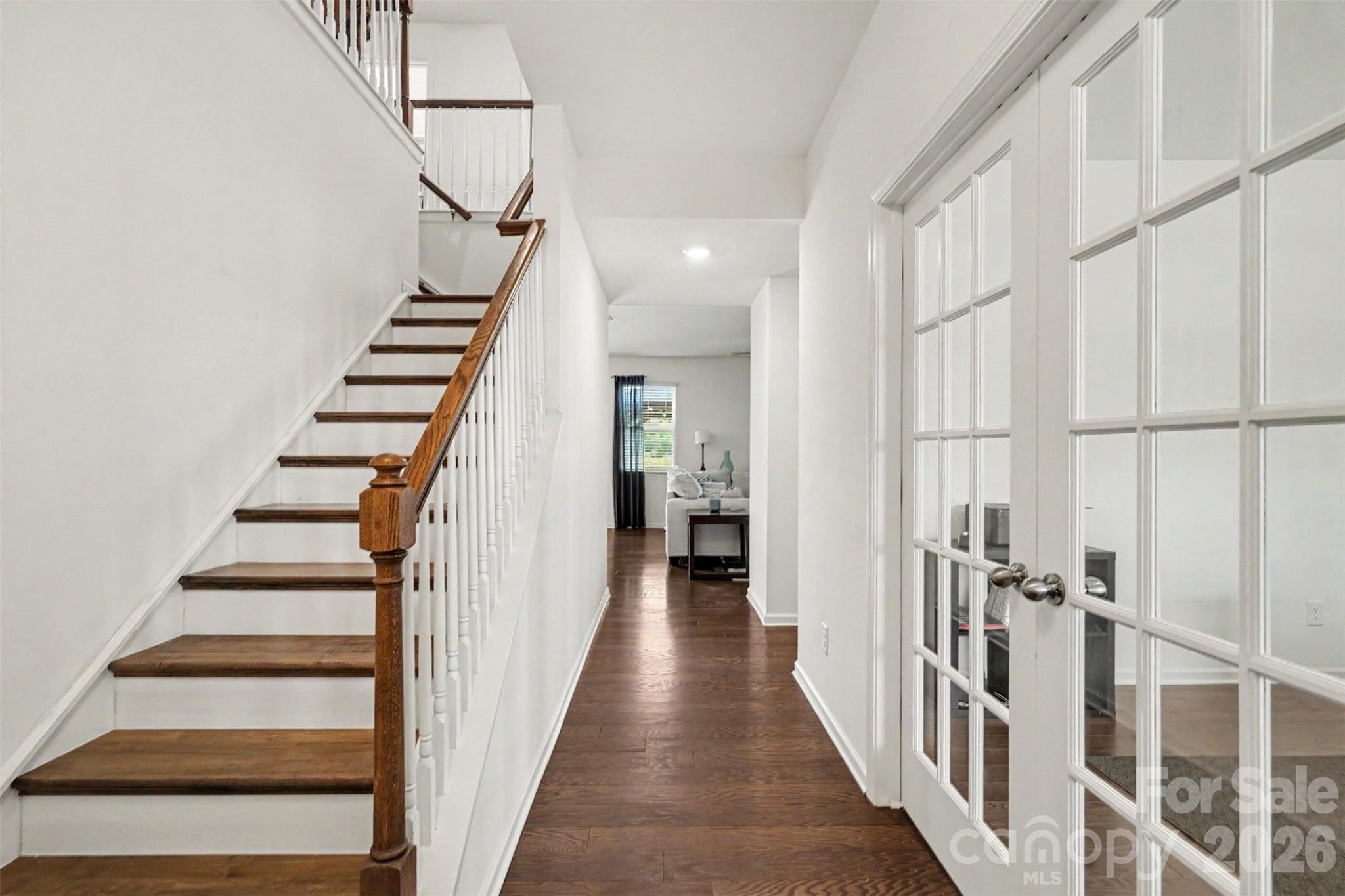 1512 Felthorpe Way — Indian Trail