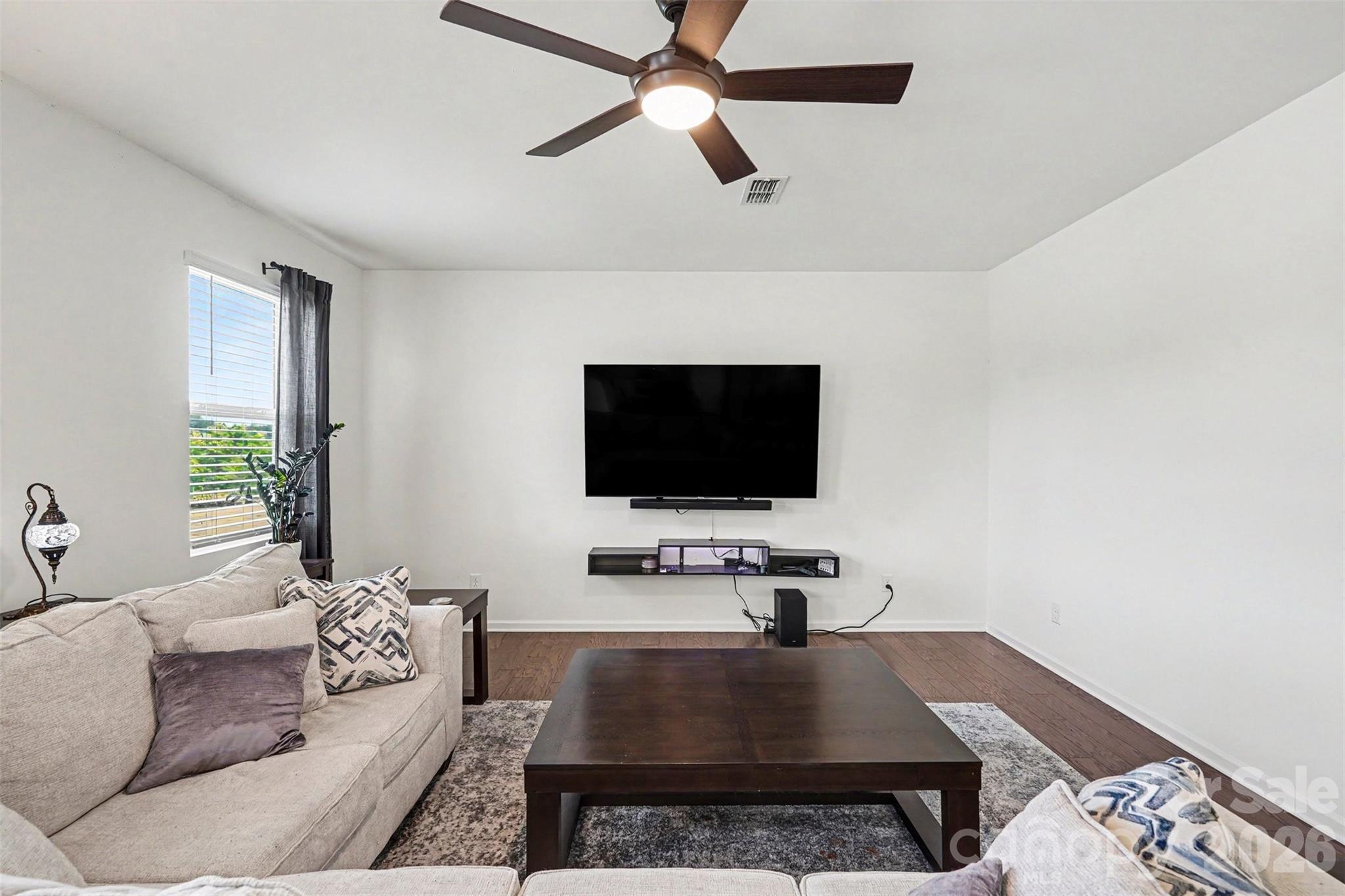 1512 Felthorpe Way — Indian Trail