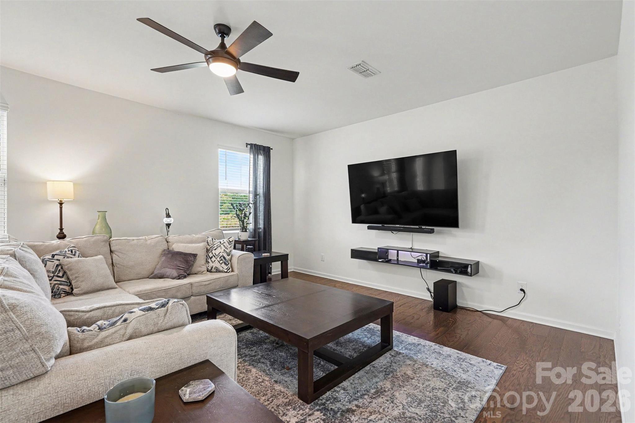 1512 Felthorpe Way — Indian Trail