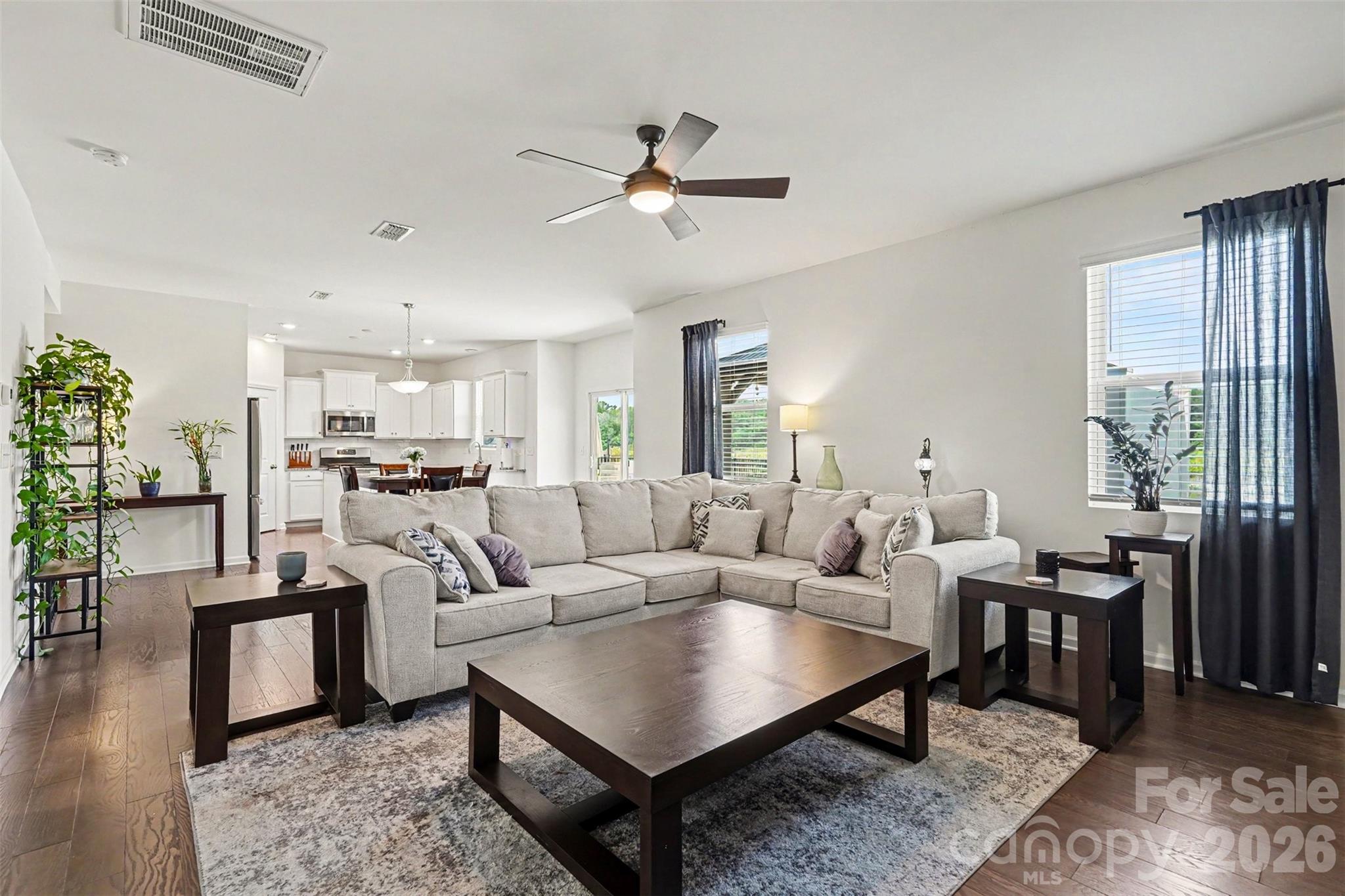 1512 Felthorpe Way — Indian Trail