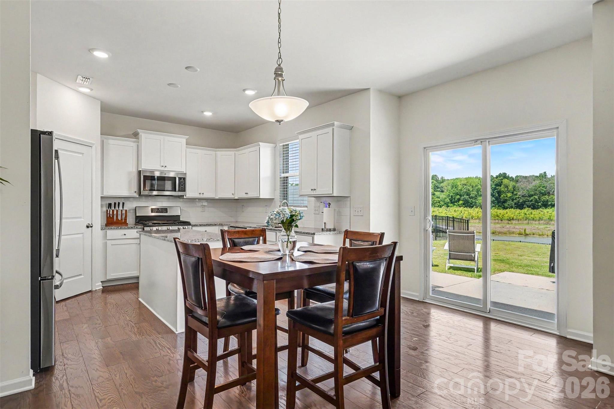 1512 Felthorpe Way — Indian Trail