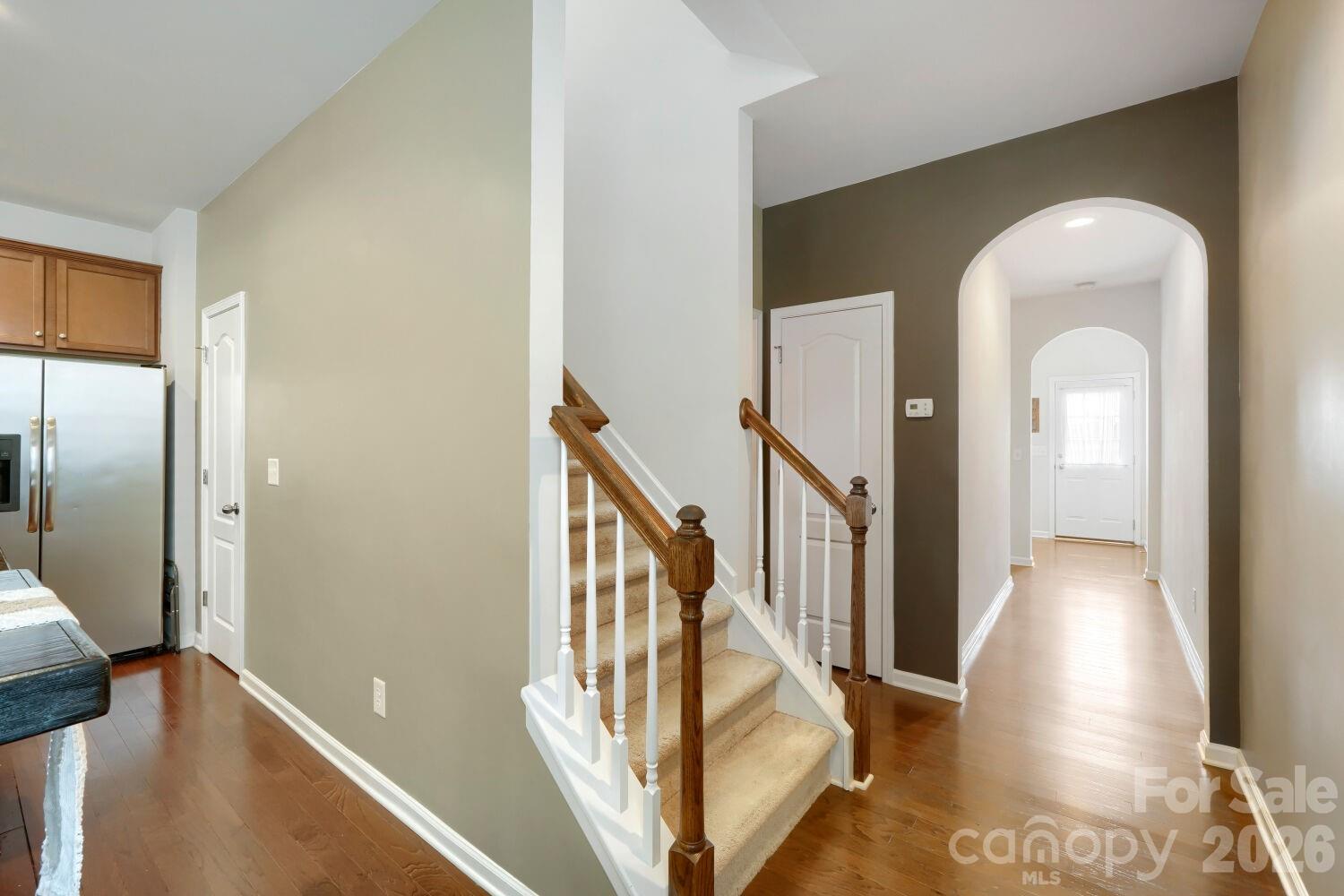 13742 Bonnerby Court — Huntersville
