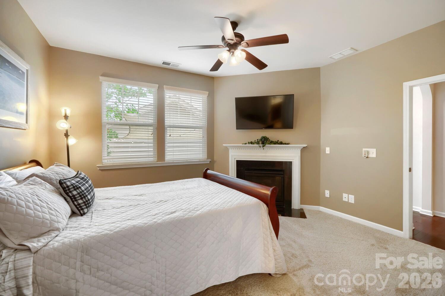 13742 Bonnerby Court — Huntersville