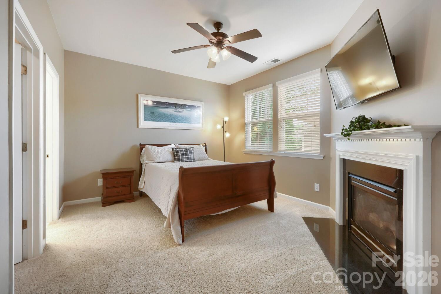 13742 Bonnerby Court — Huntersville