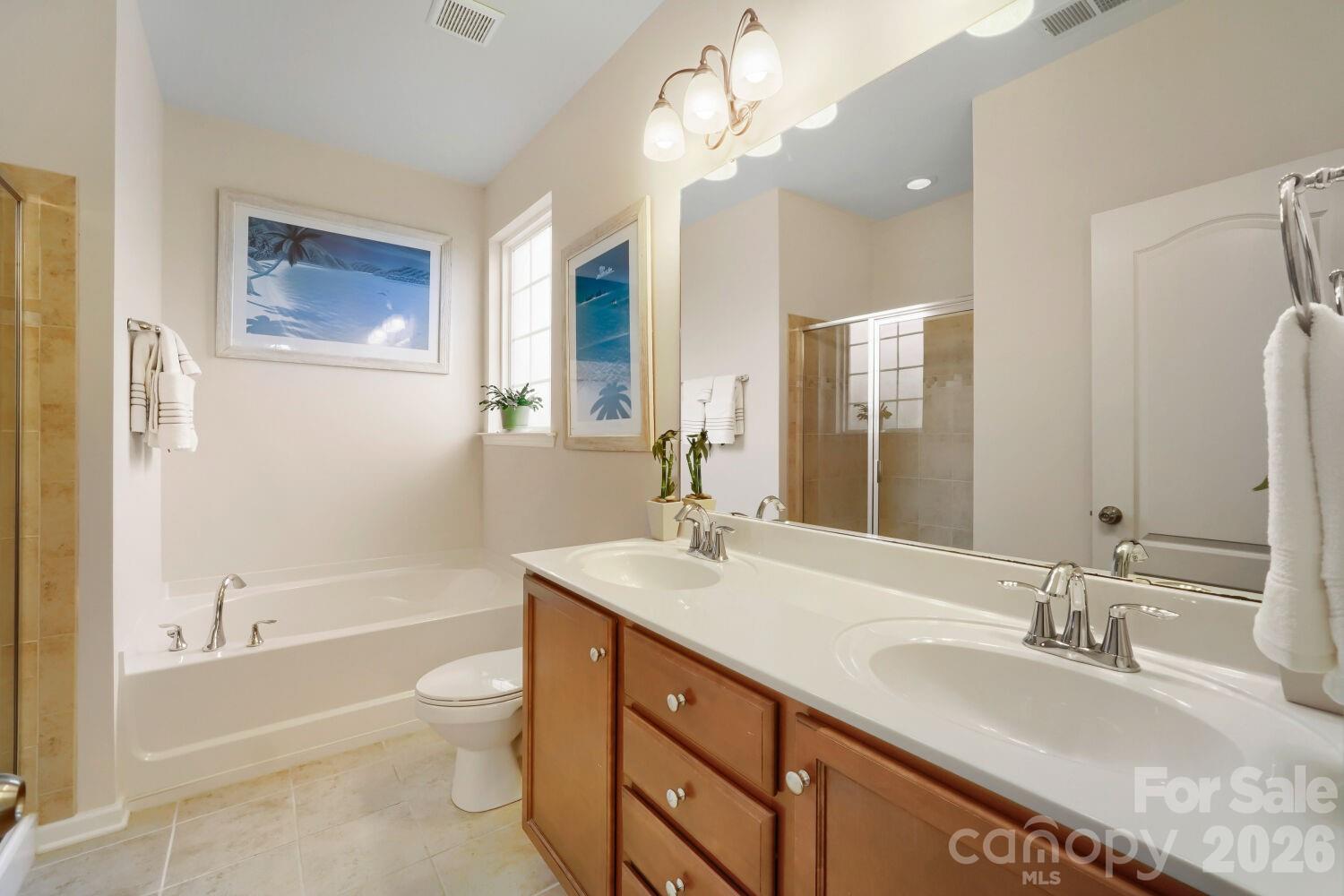 13742 Bonnerby Court — Huntersville