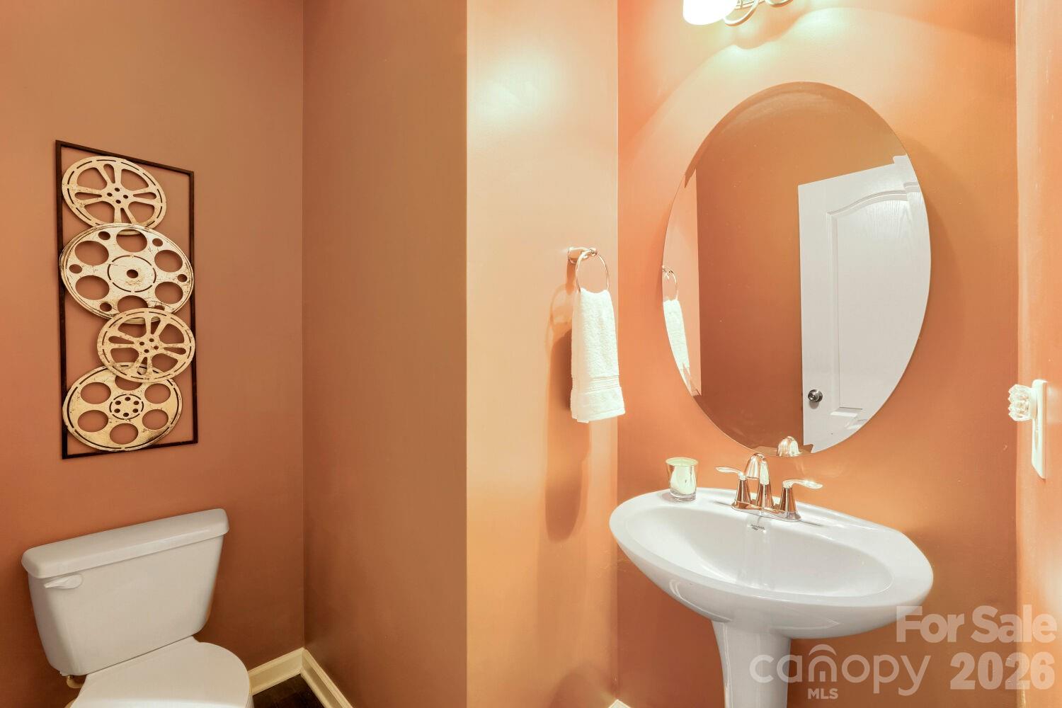 13742 Bonnerby Court — Huntersville