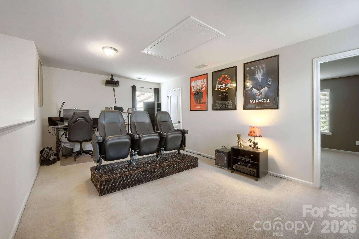 13742 Bonnerby Court — Huntersville