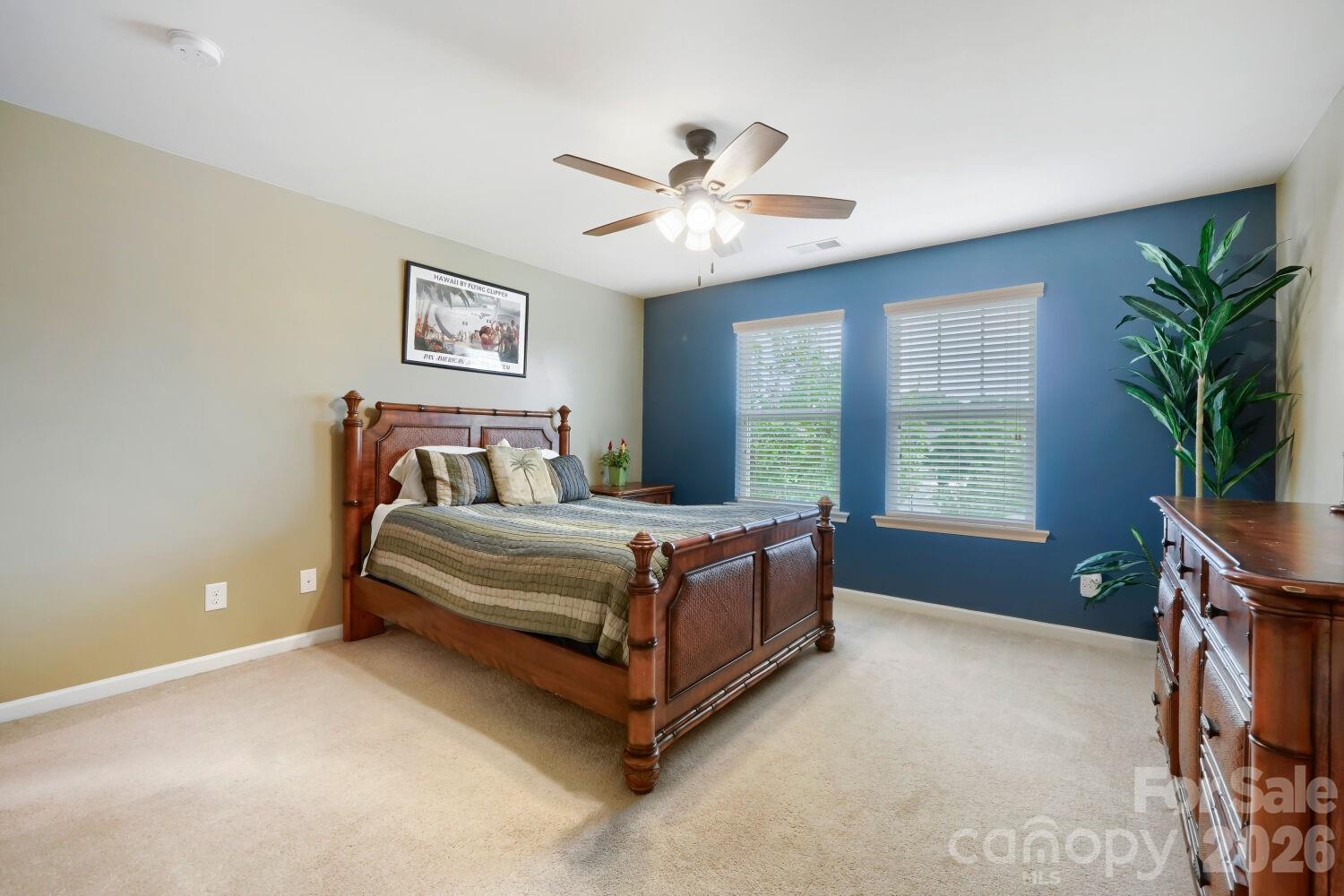 13742 Bonnerby Court — Huntersville