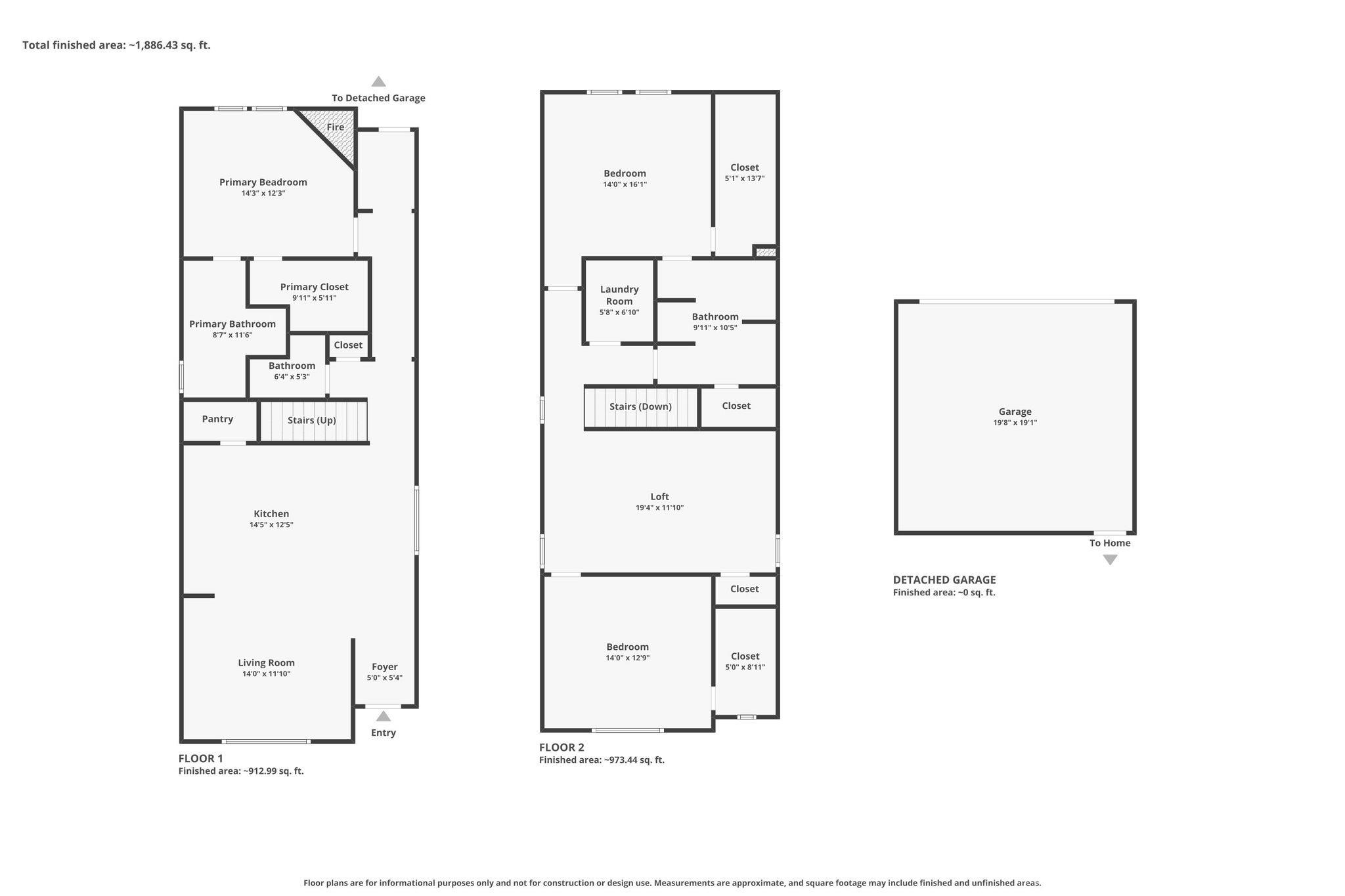 13742 Bonnerby Court — Huntersville