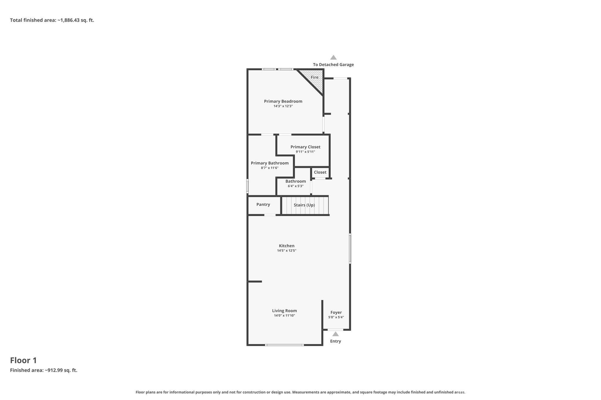 13742 Bonnerby Court — Huntersville