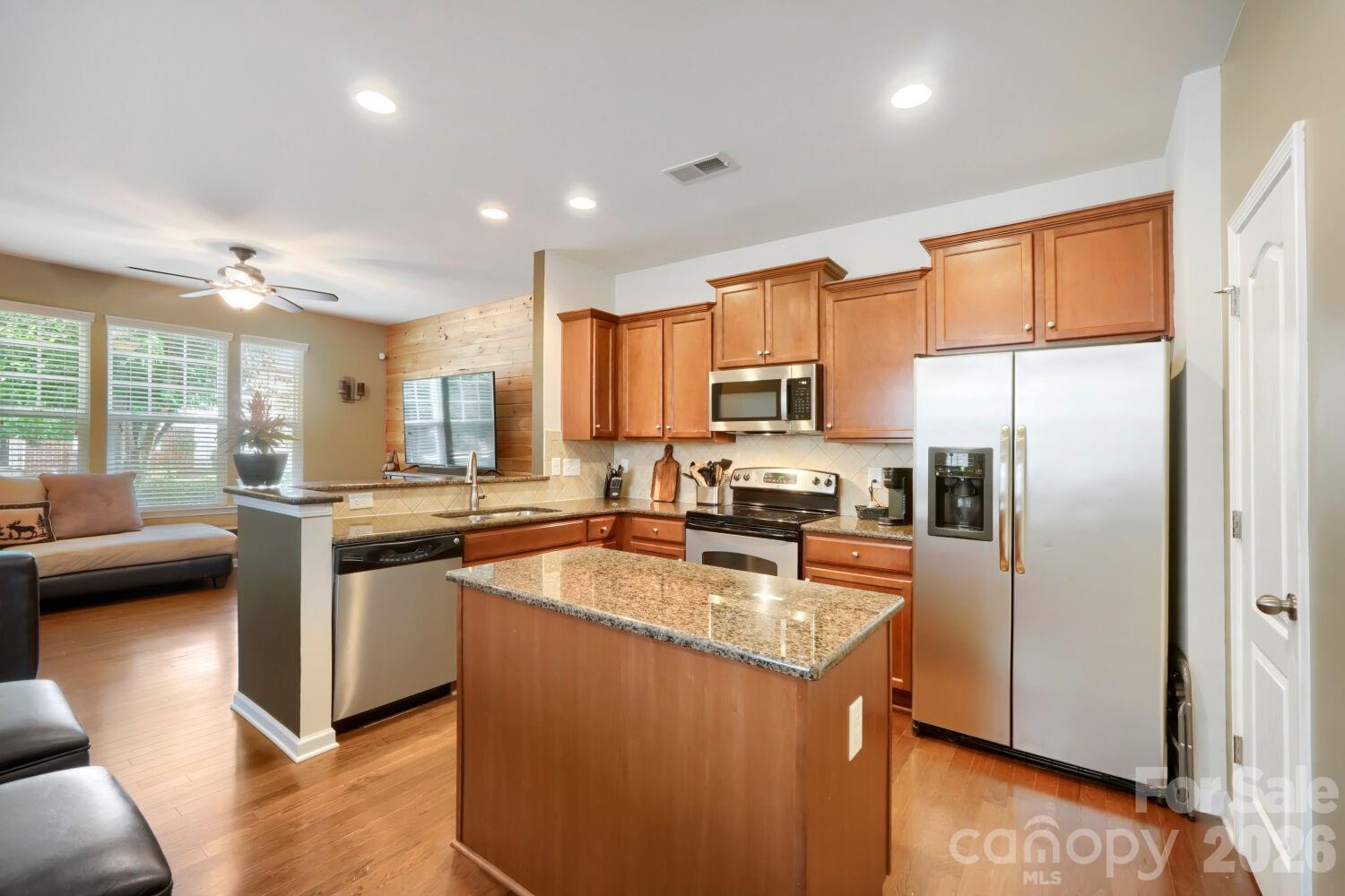 13742 Bonnerby Court — Huntersville