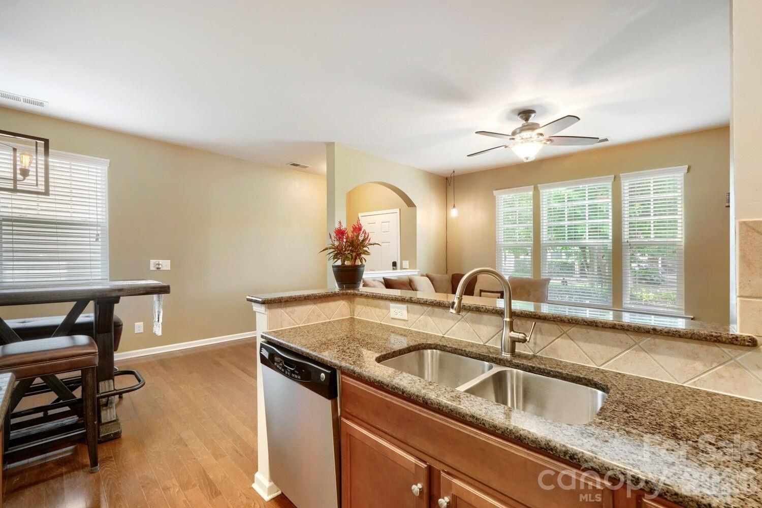 13742 Bonnerby Court — Huntersville