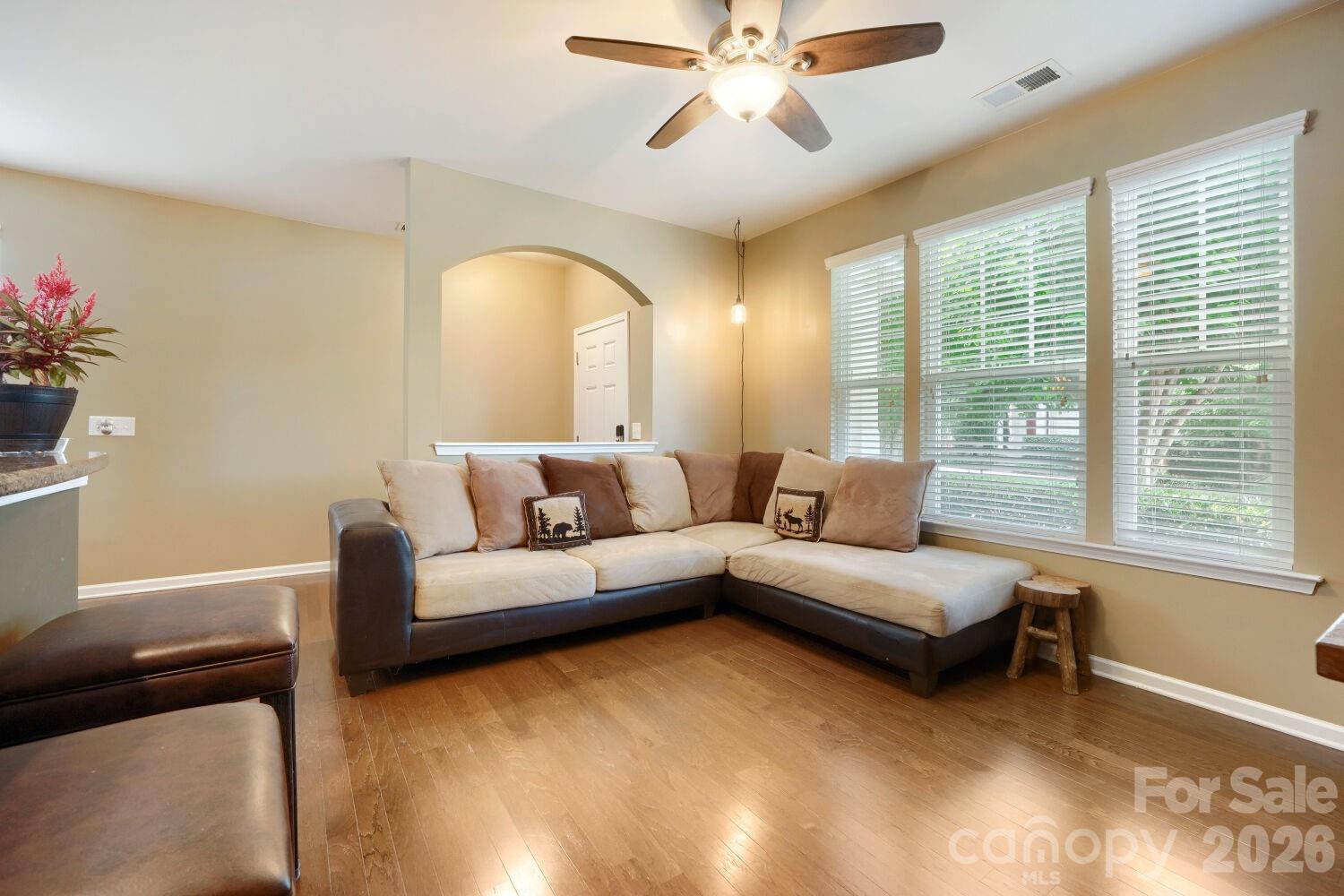 13742 Bonnerby Court — Huntersville