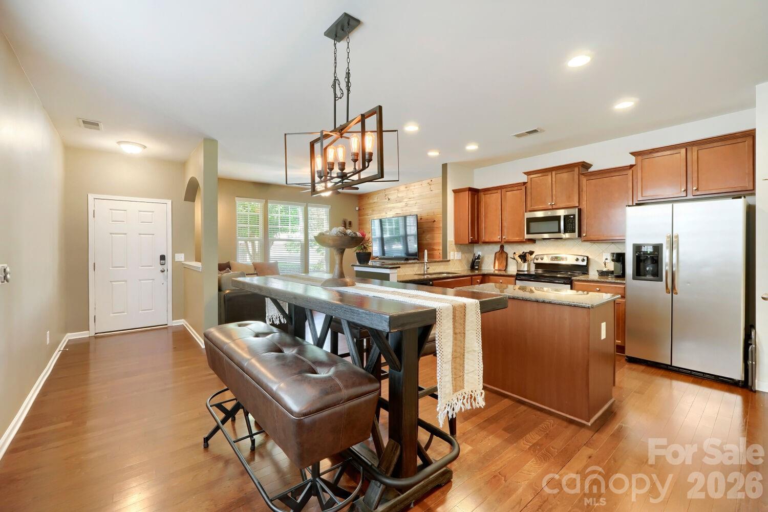 13742 Bonnerby Court — Huntersville