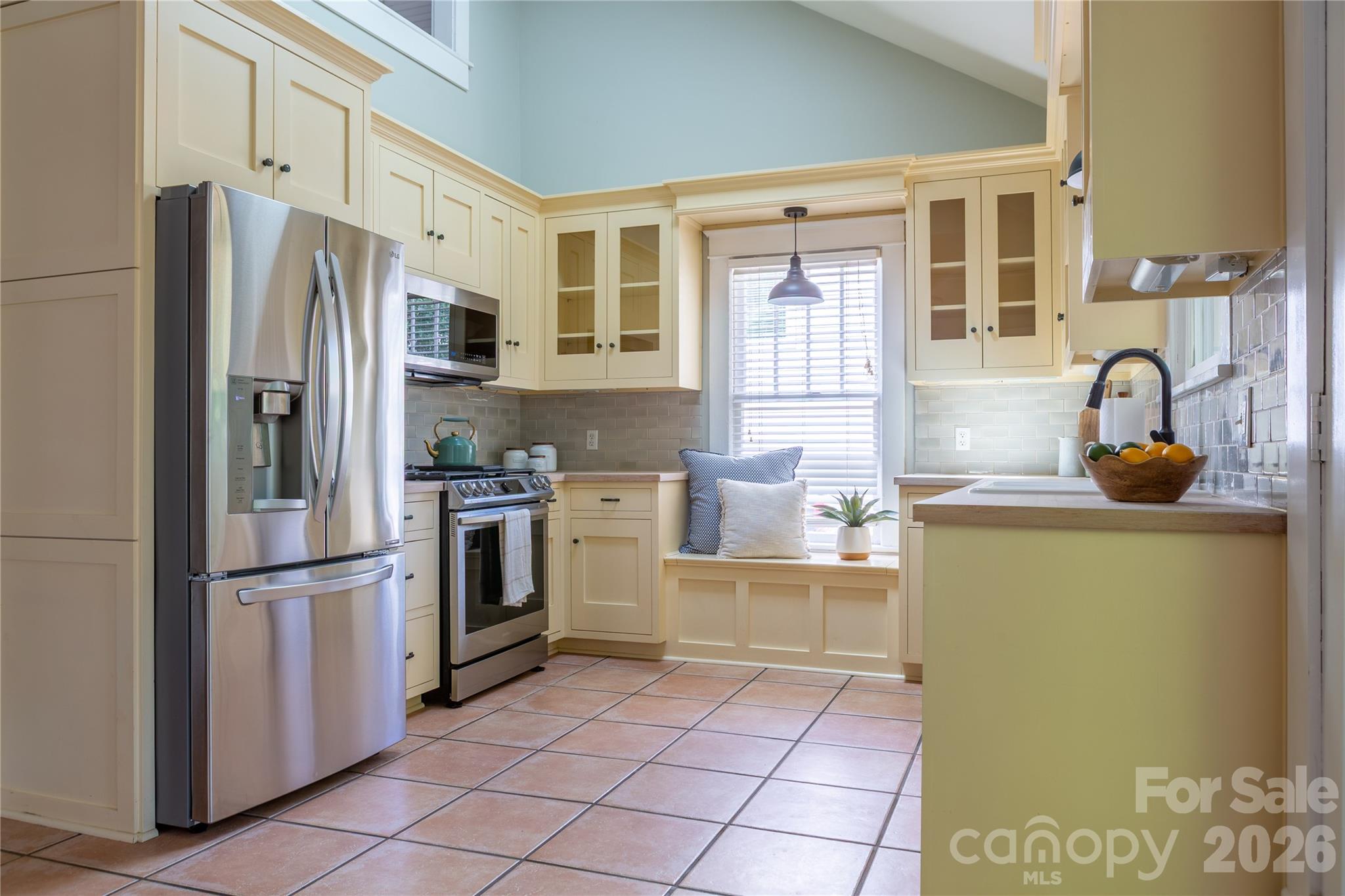 3405 Ritch Avenue — Charlotte