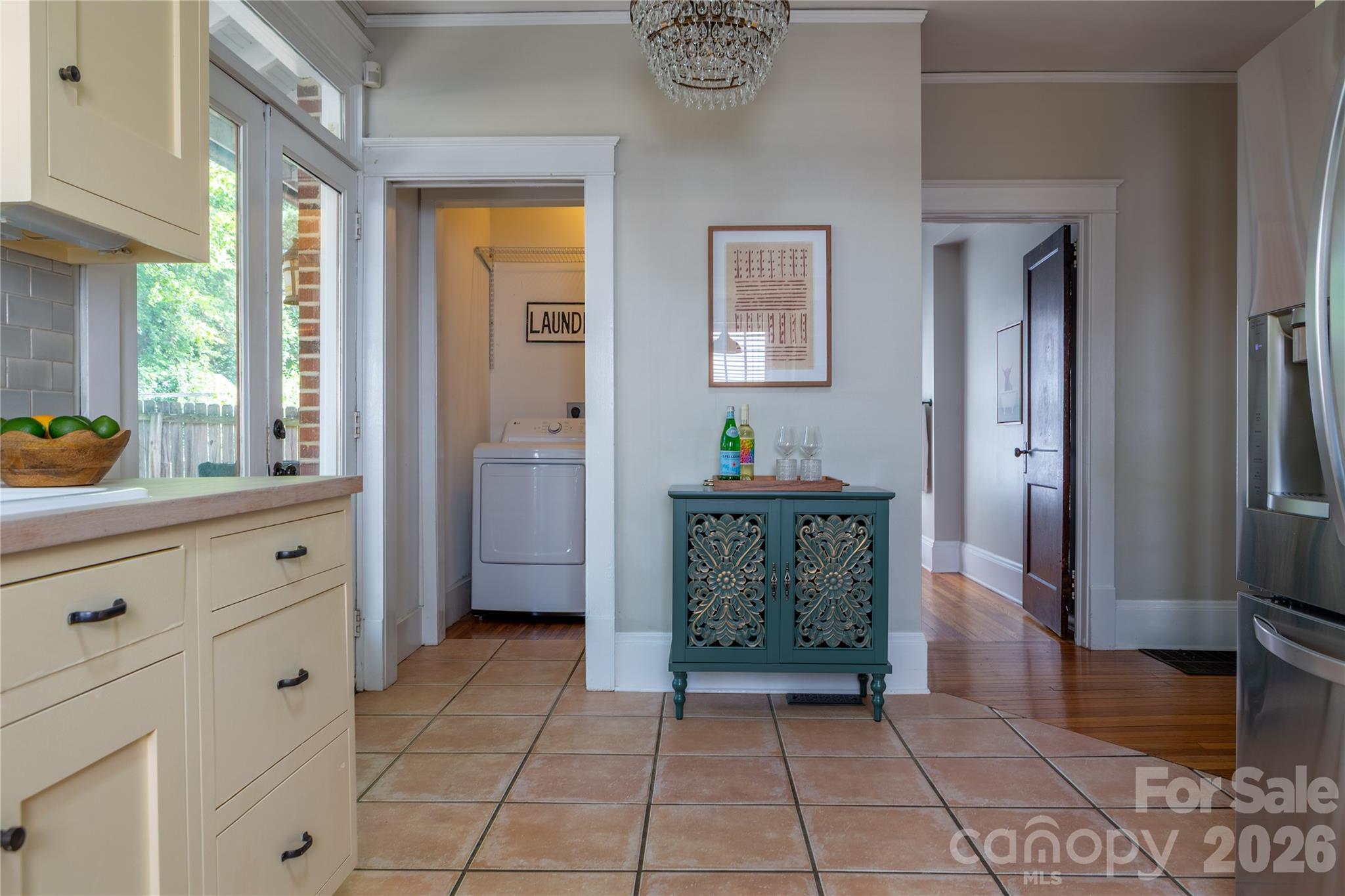 3405 Ritch Avenue — Charlotte