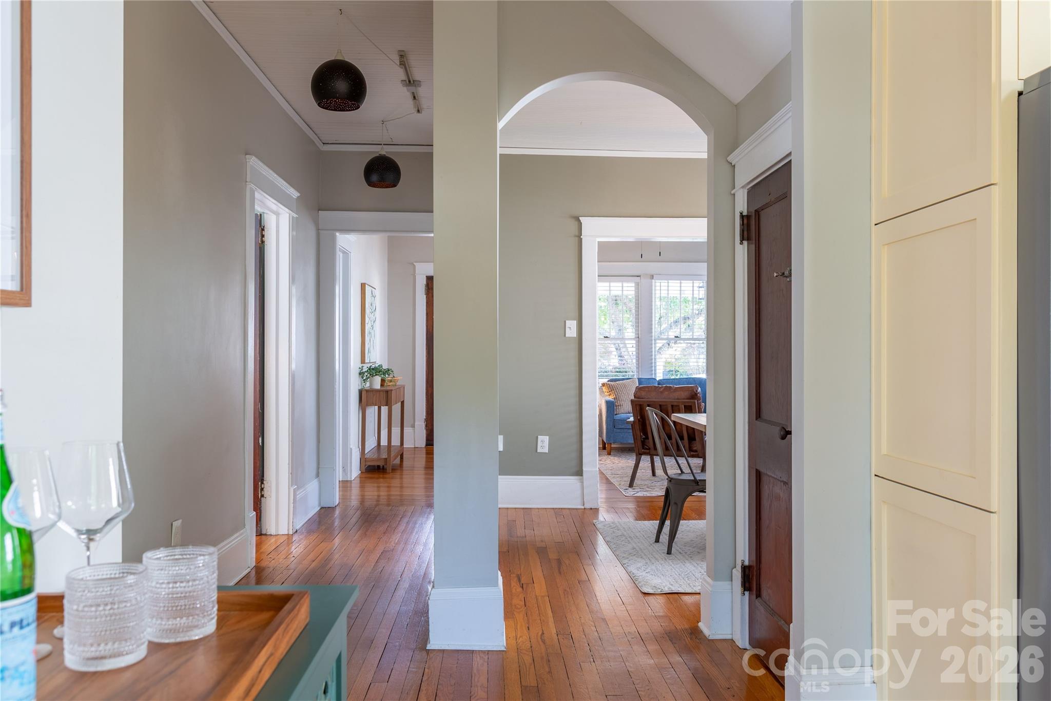 3405 Ritch Avenue — Charlotte