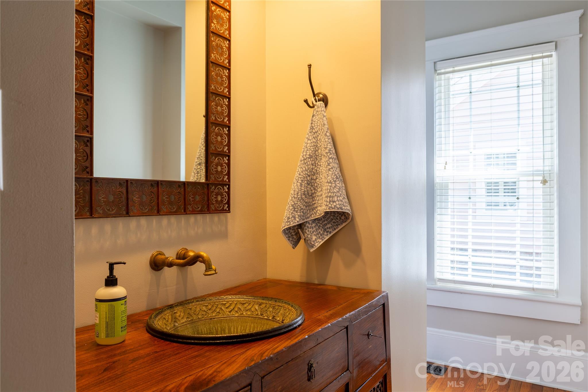3405 Ritch Avenue — Charlotte