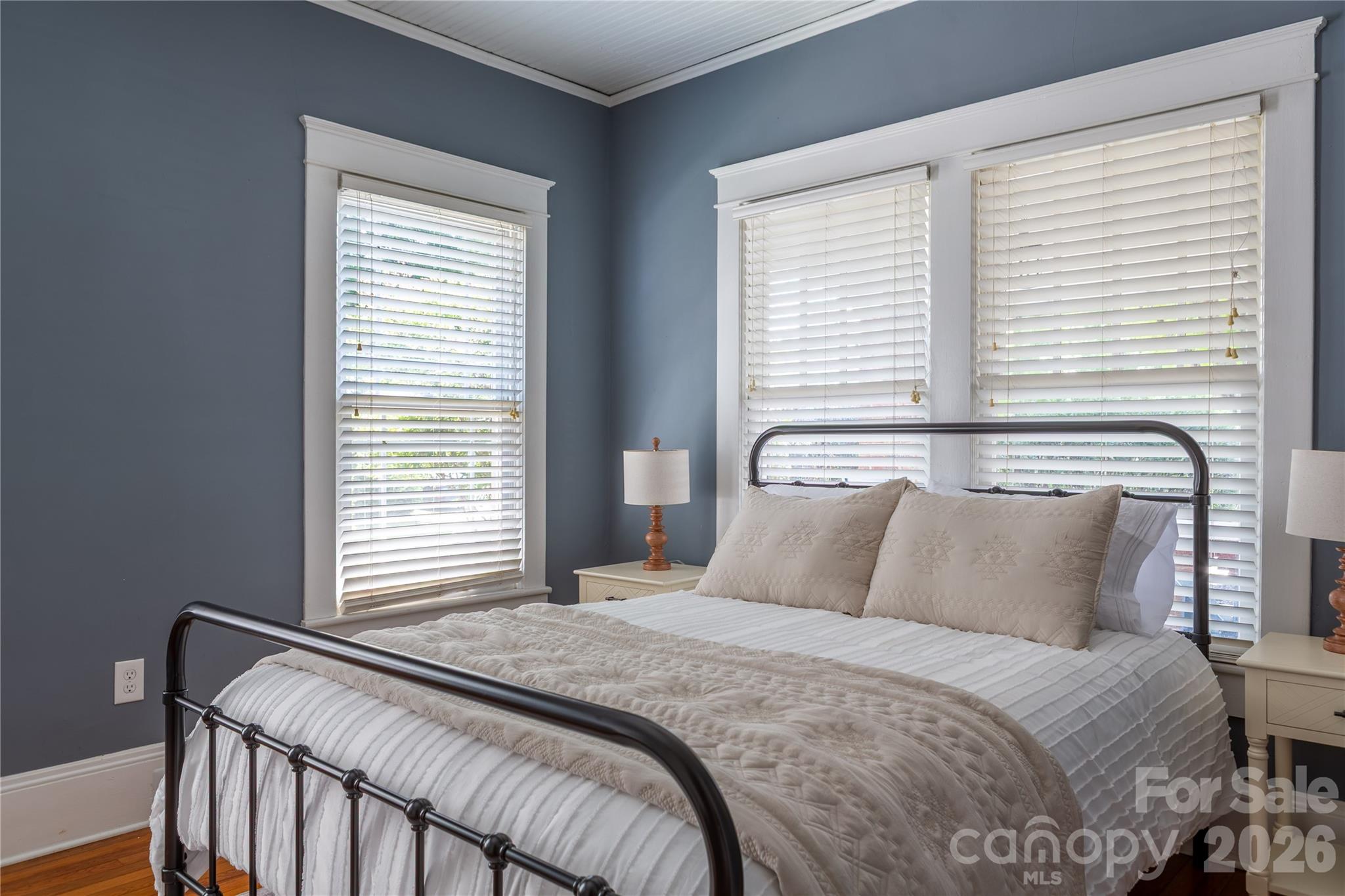 3405 Ritch Avenue — Charlotte