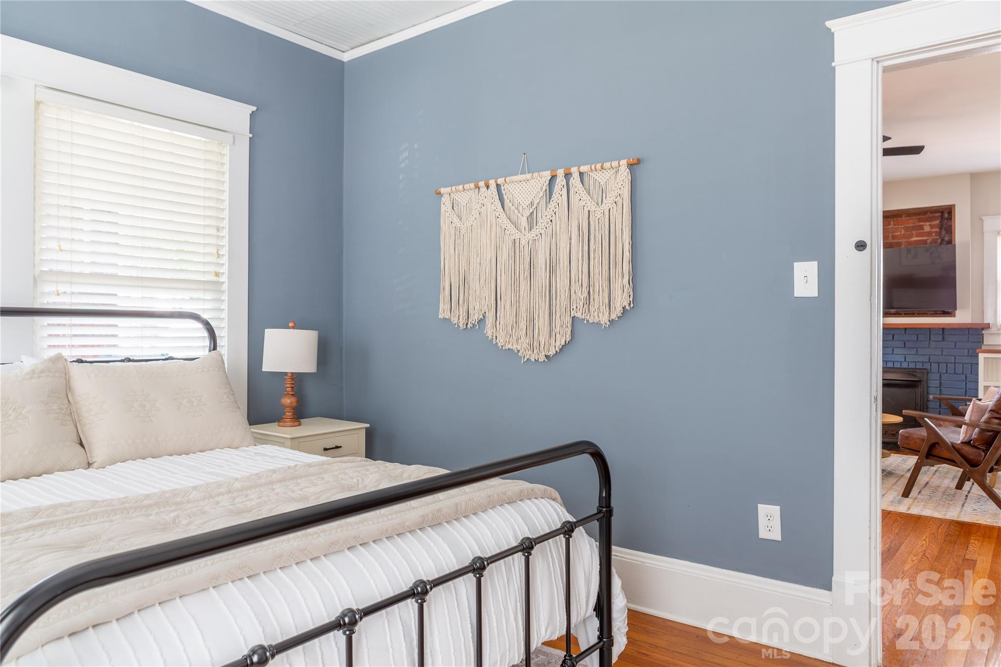 3405 Ritch Avenue — Charlotte
