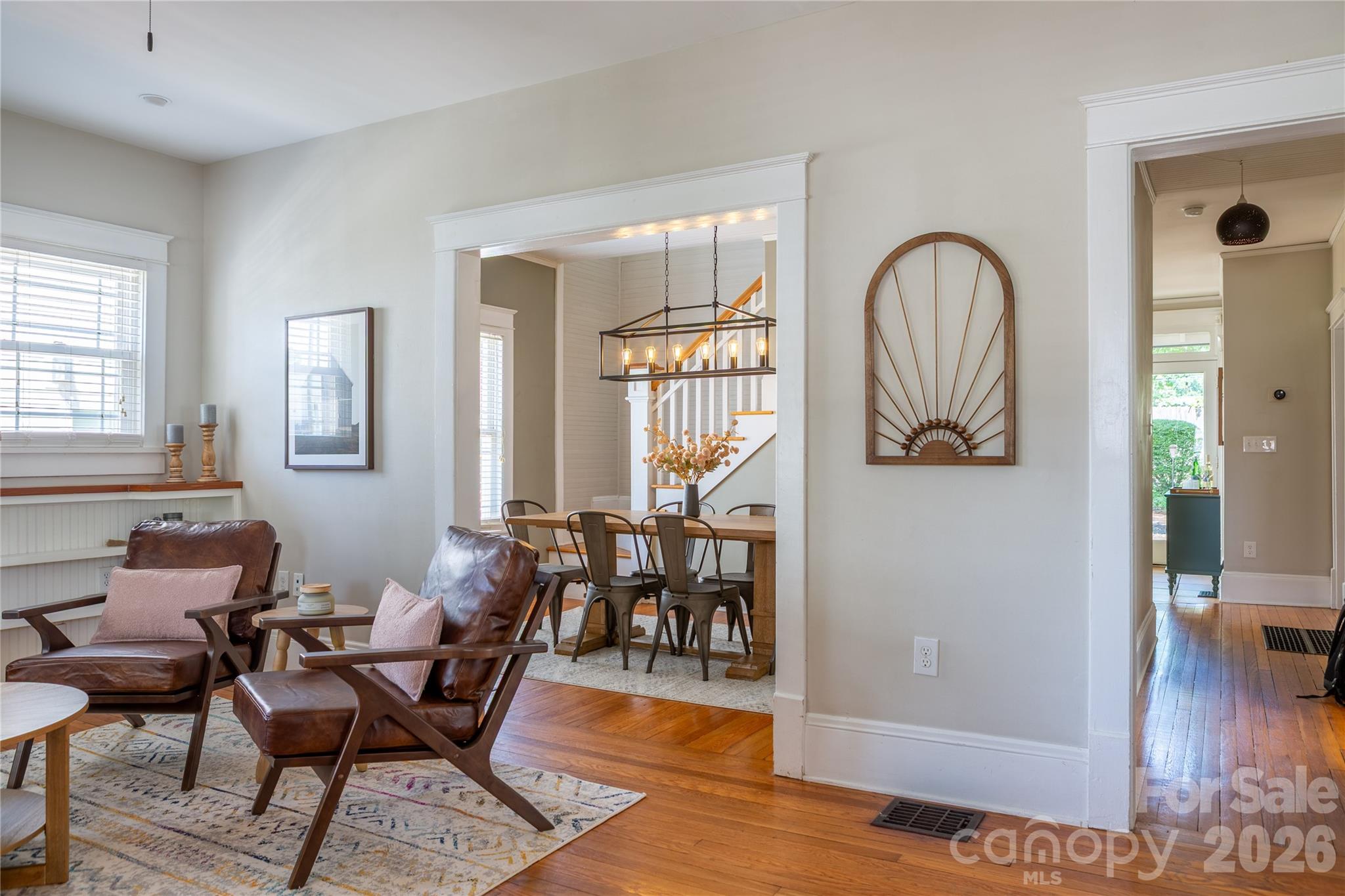 3405 Ritch Avenue — Charlotte