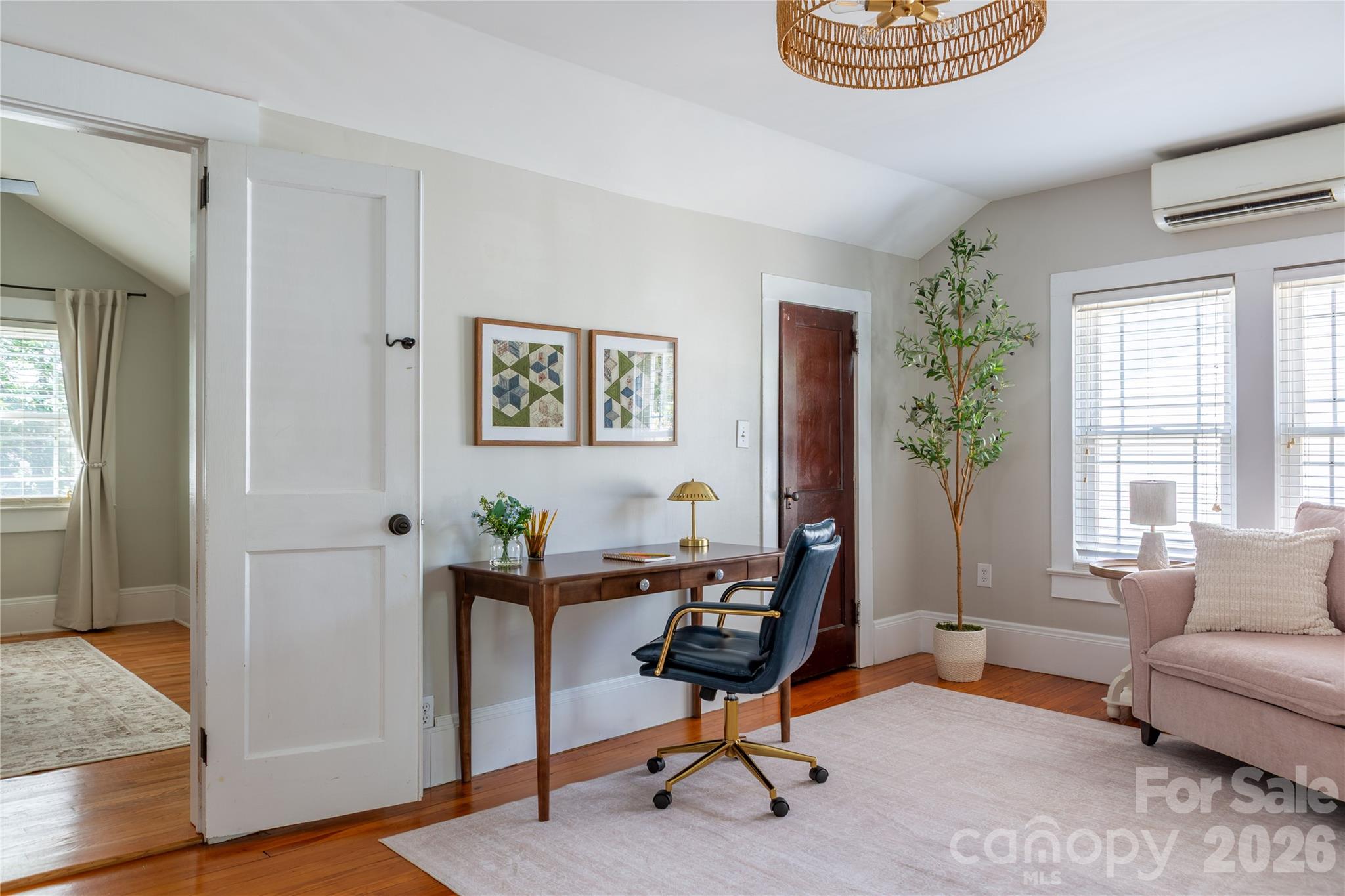 3405 Ritch Avenue — Charlotte