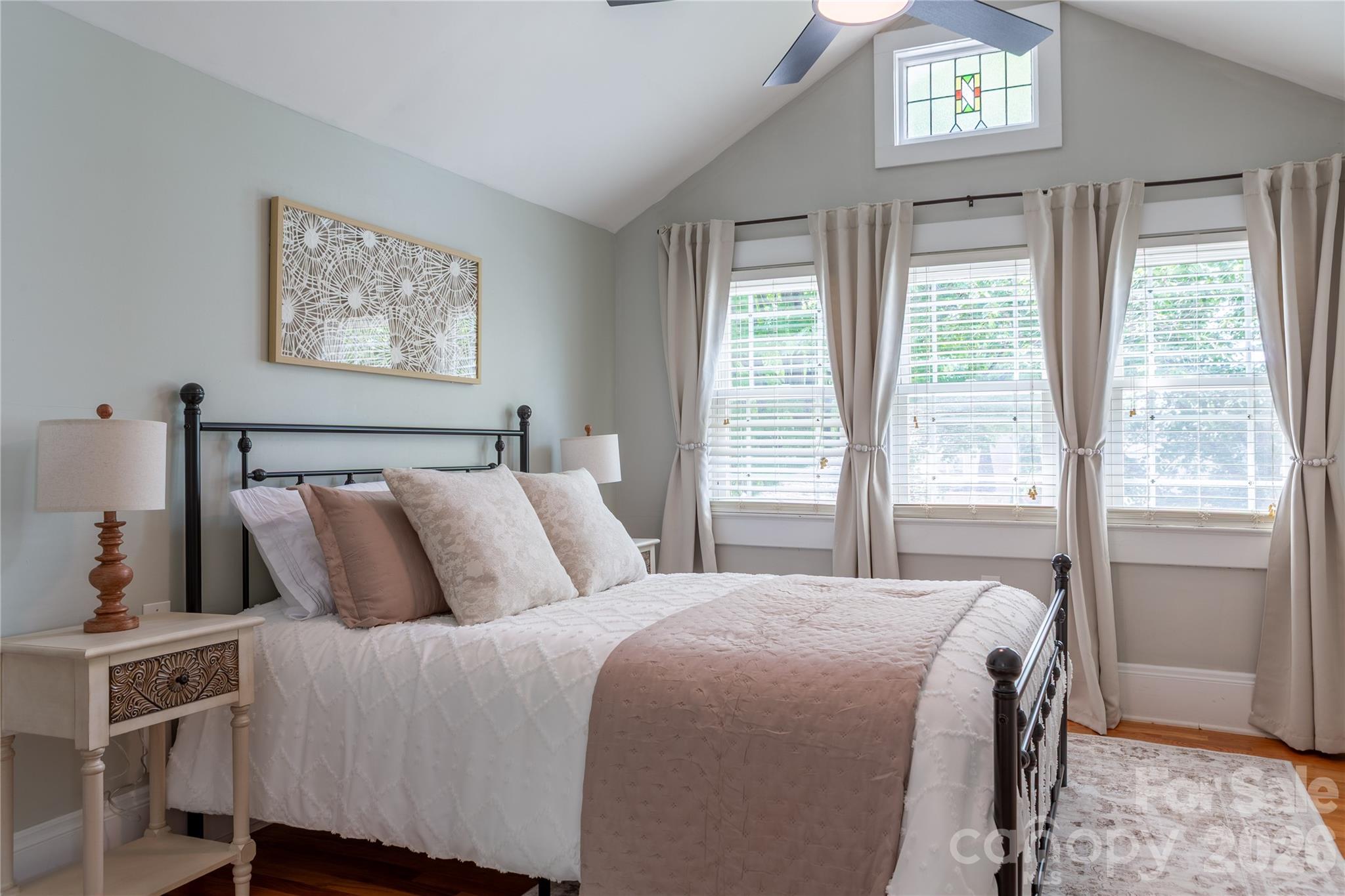 3405 Ritch Avenue — Charlotte