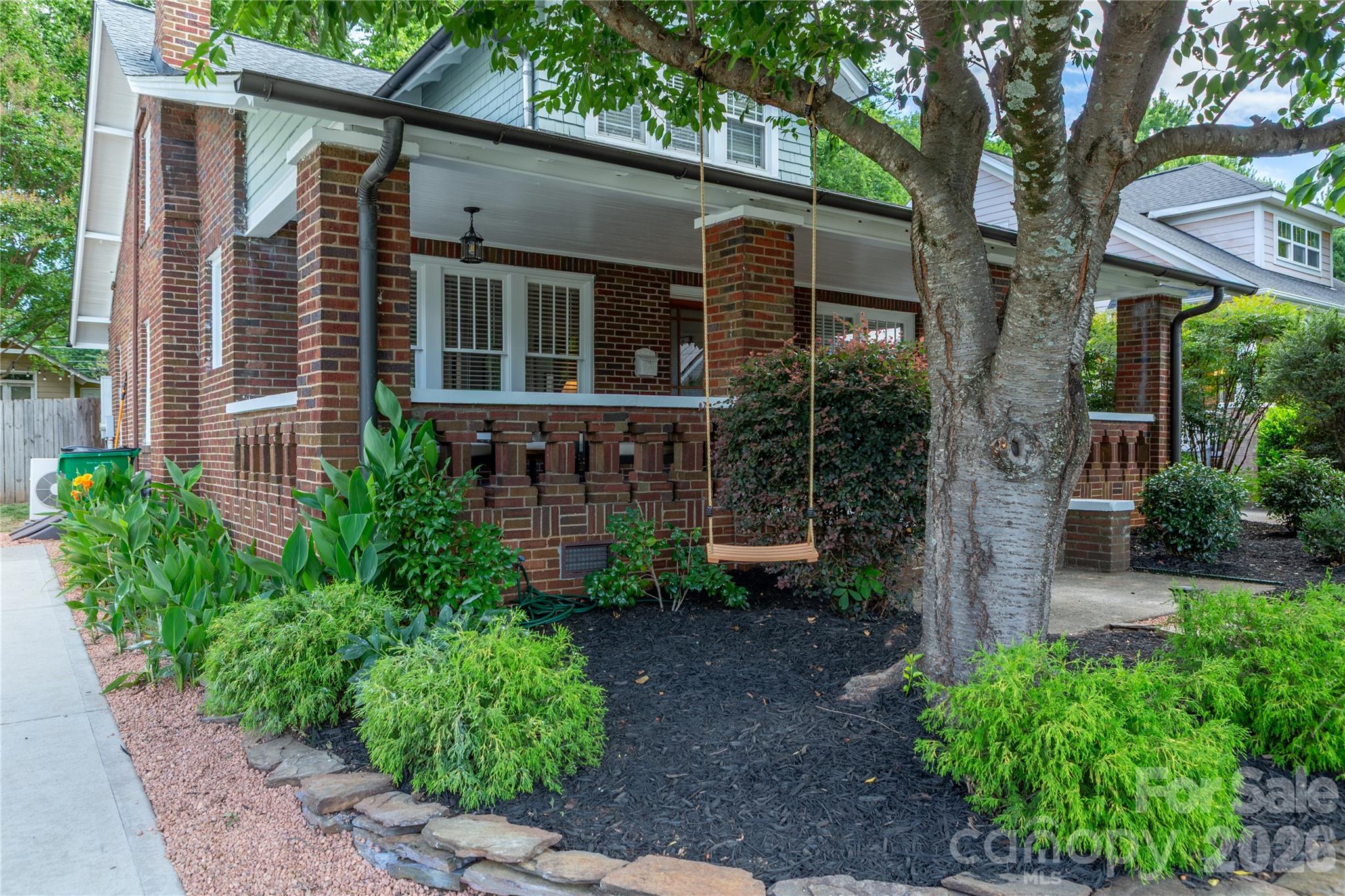 3405 Ritch Avenue — Charlotte