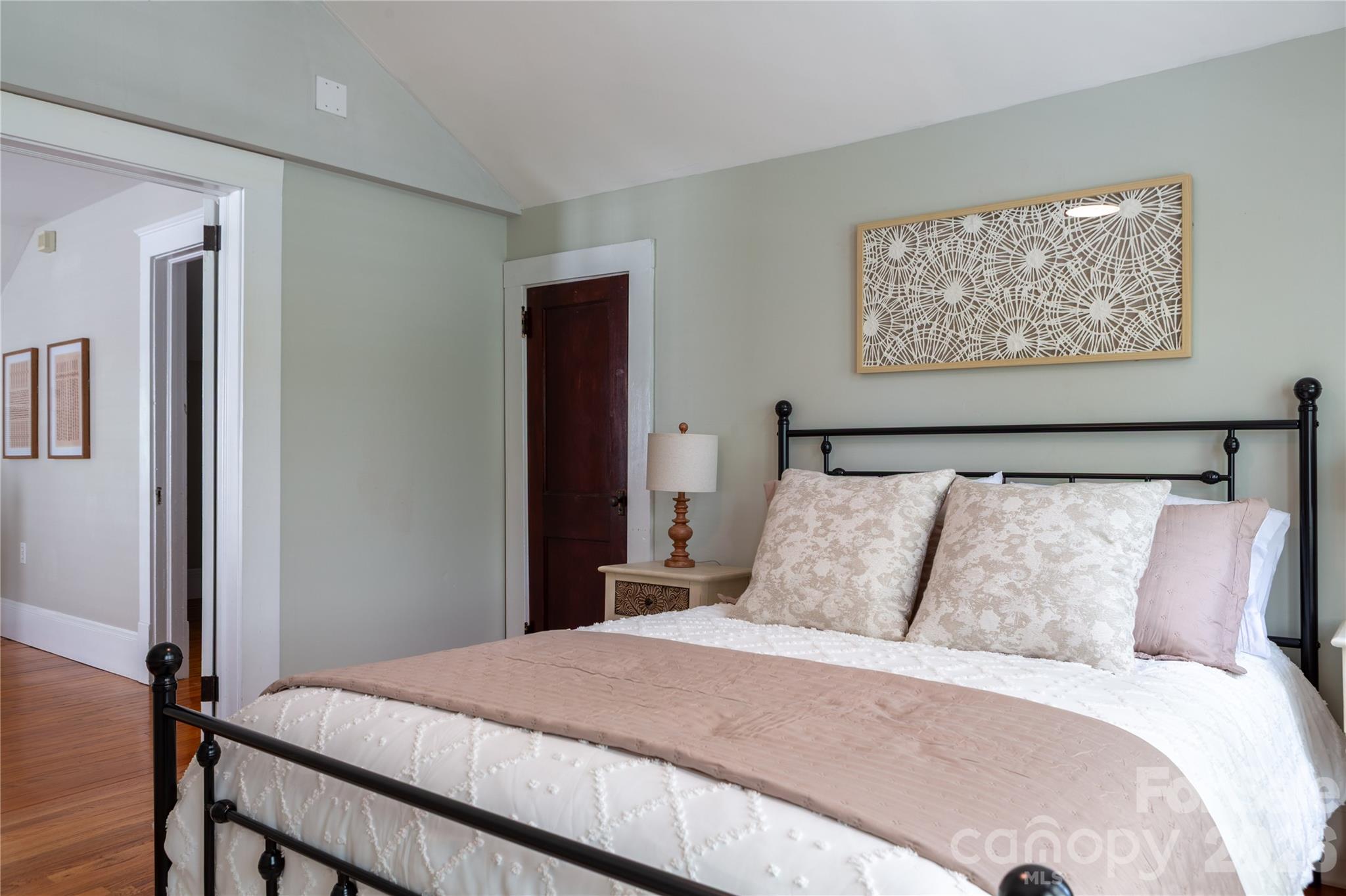 3405 Ritch Avenue — Charlotte
