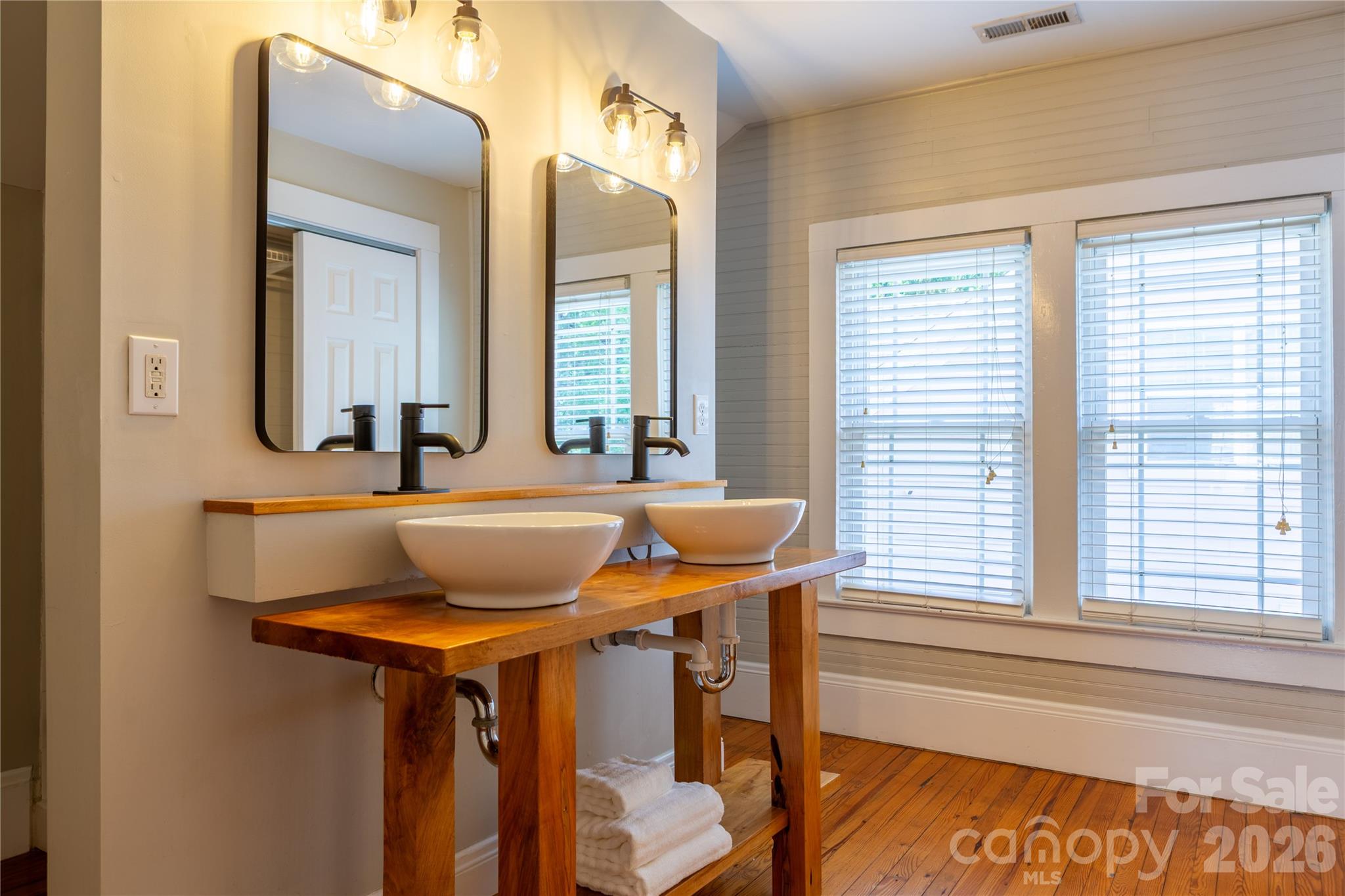 3405 Ritch Avenue — Charlotte