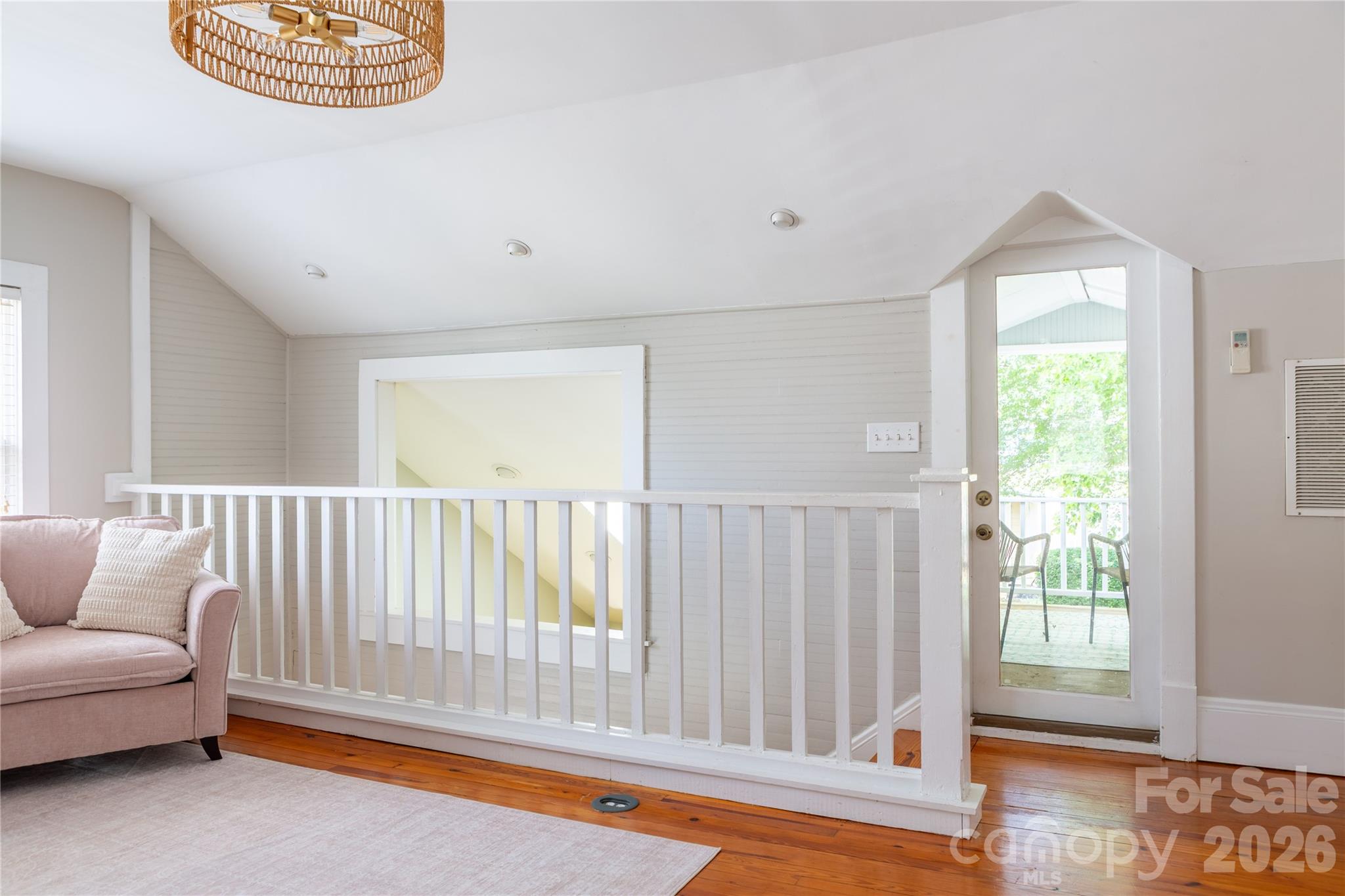 3405 Ritch Avenue — Charlotte