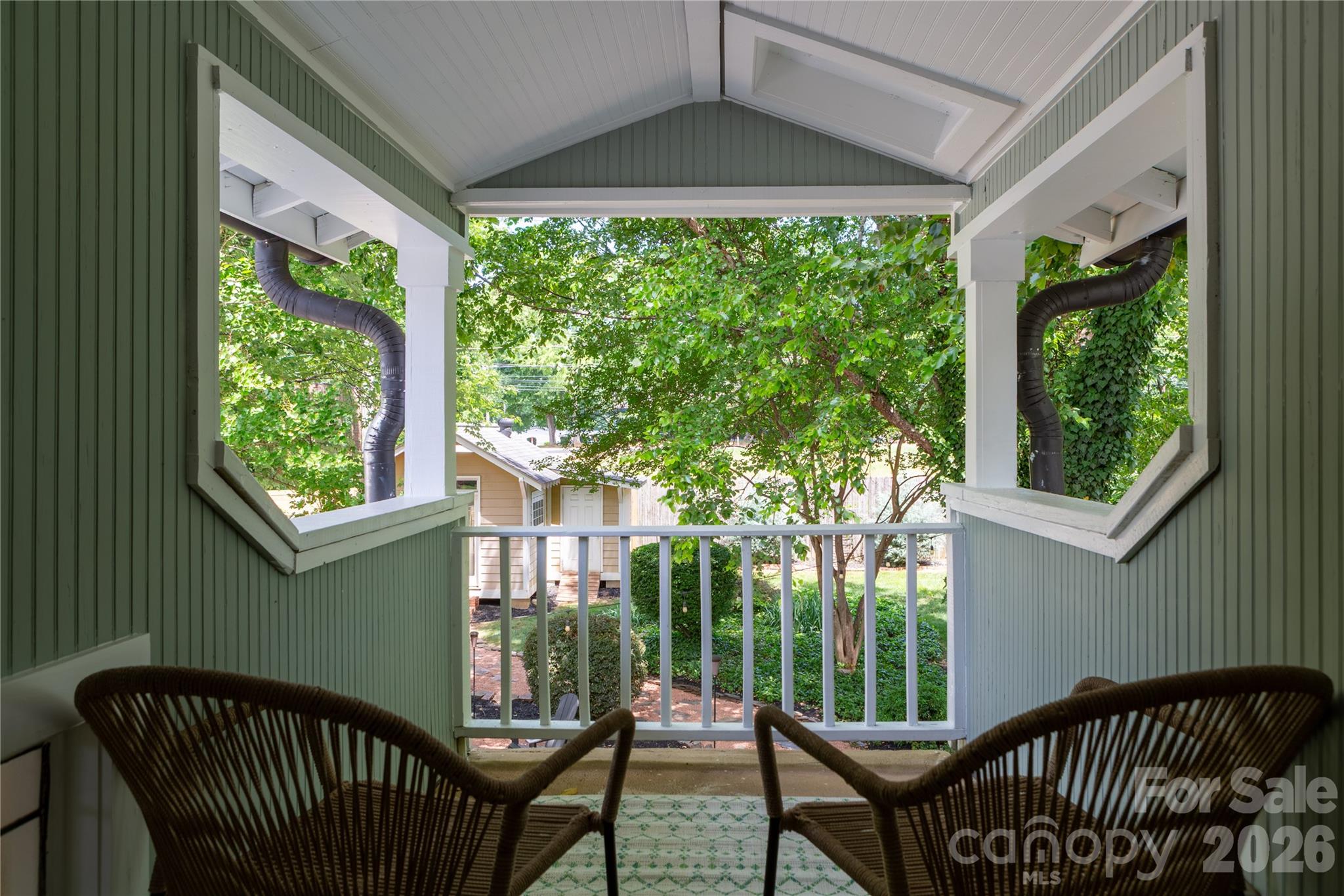 3405 Ritch Avenue — Charlotte