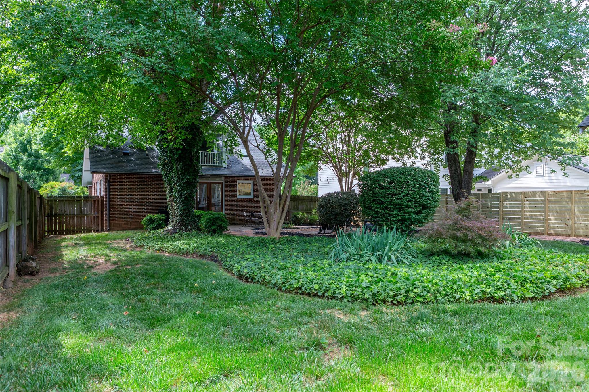 3405 Ritch Avenue — Charlotte