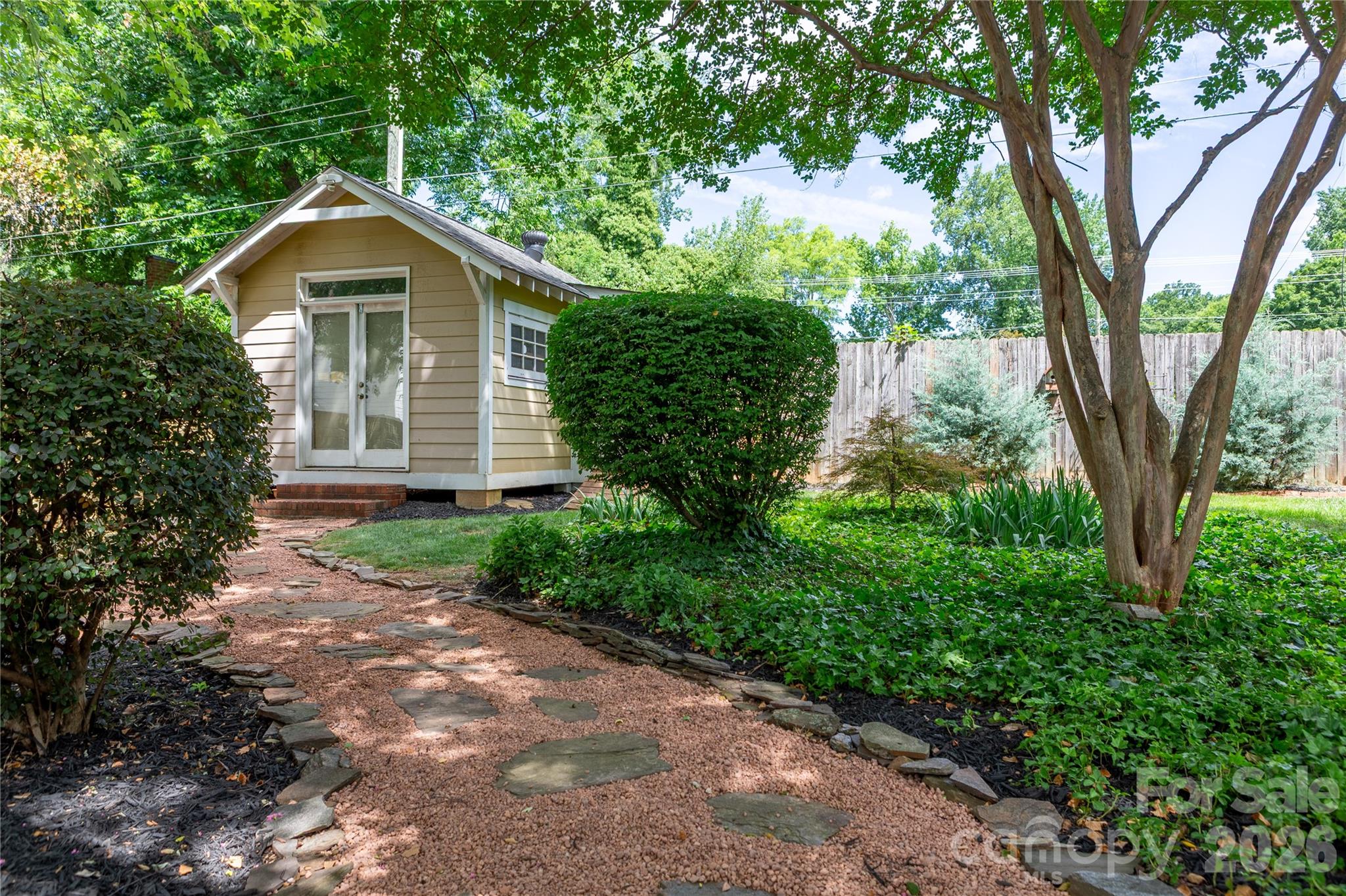 3405 Ritch Avenue — Charlotte
