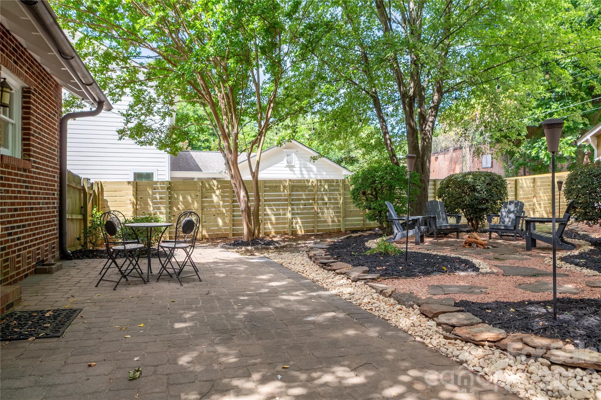 3405 Ritch Avenue — Charlotte