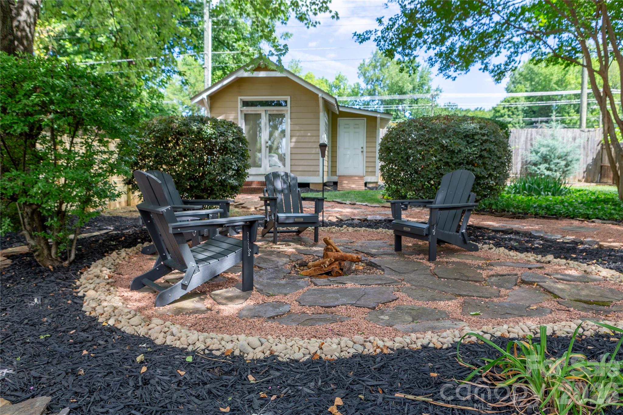 3405 Ritch Avenue — Charlotte