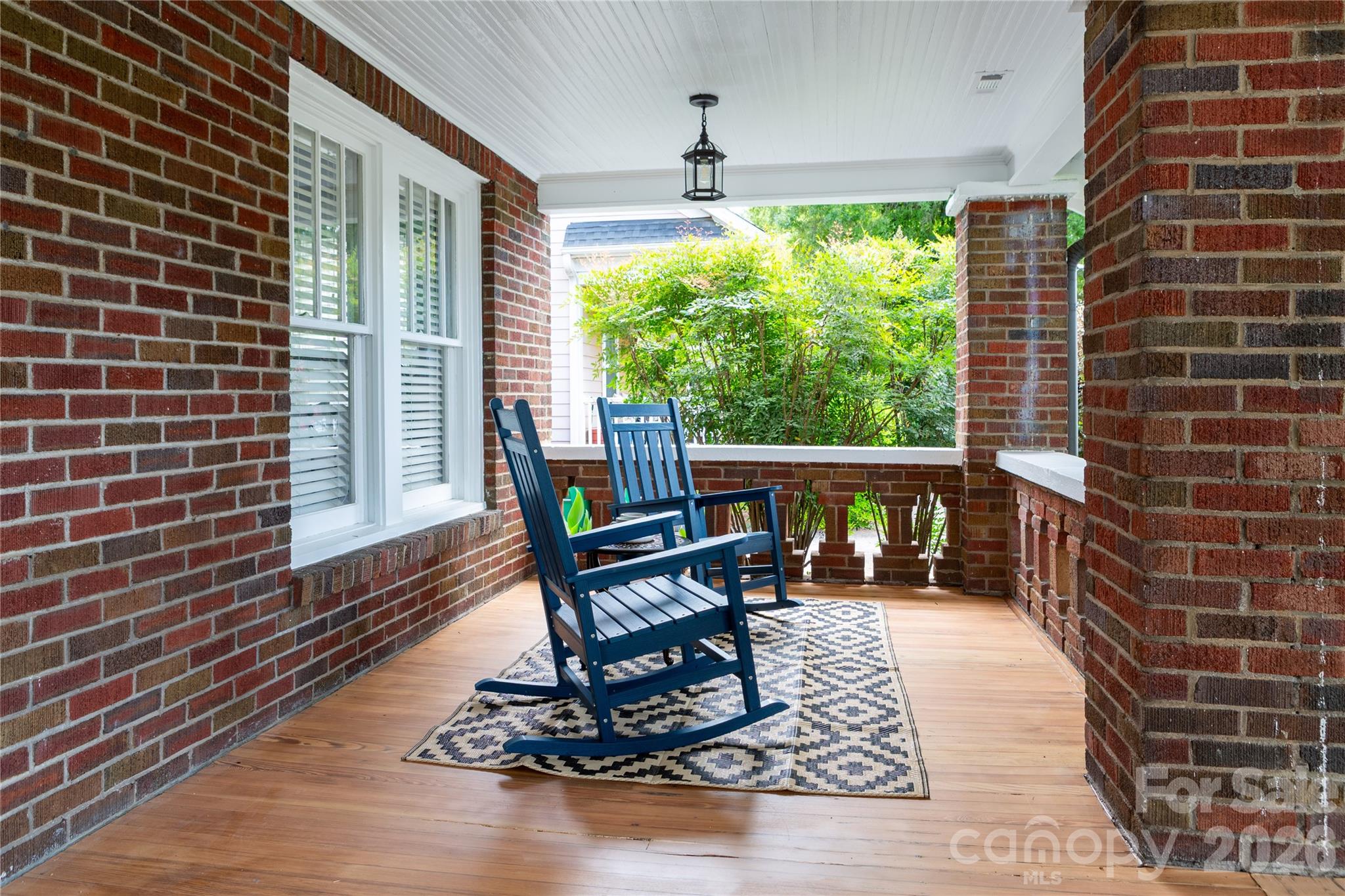 3405 Ritch Avenue — Charlotte