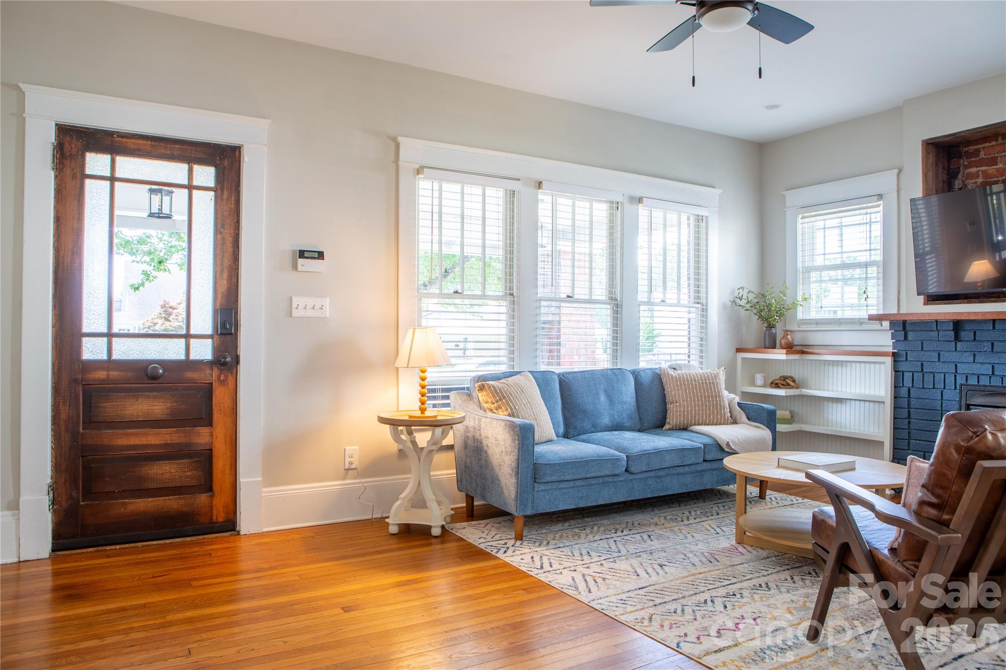 3405 Ritch Avenue — Charlotte