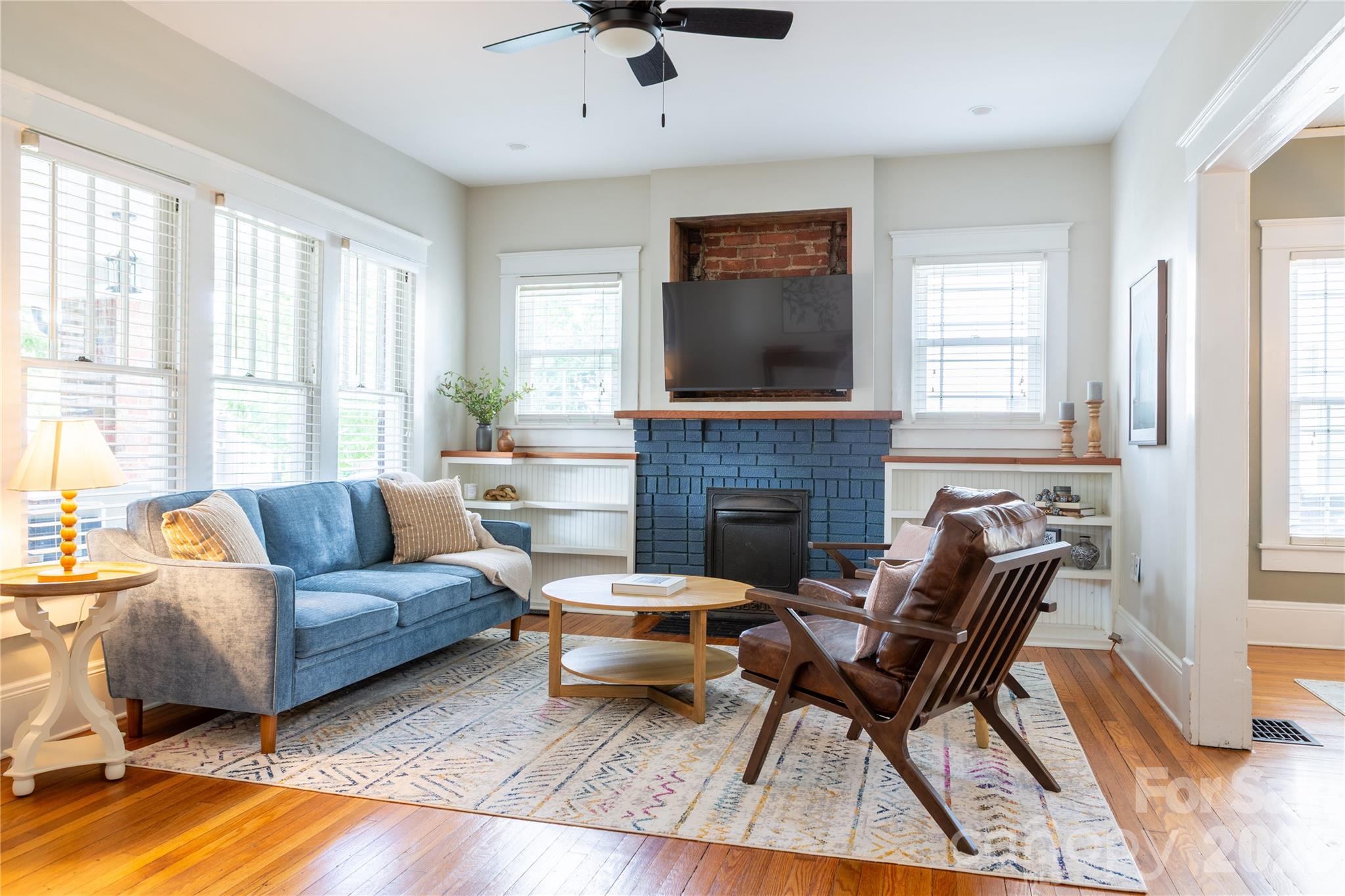 3405 Ritch Avenue — Charlotte