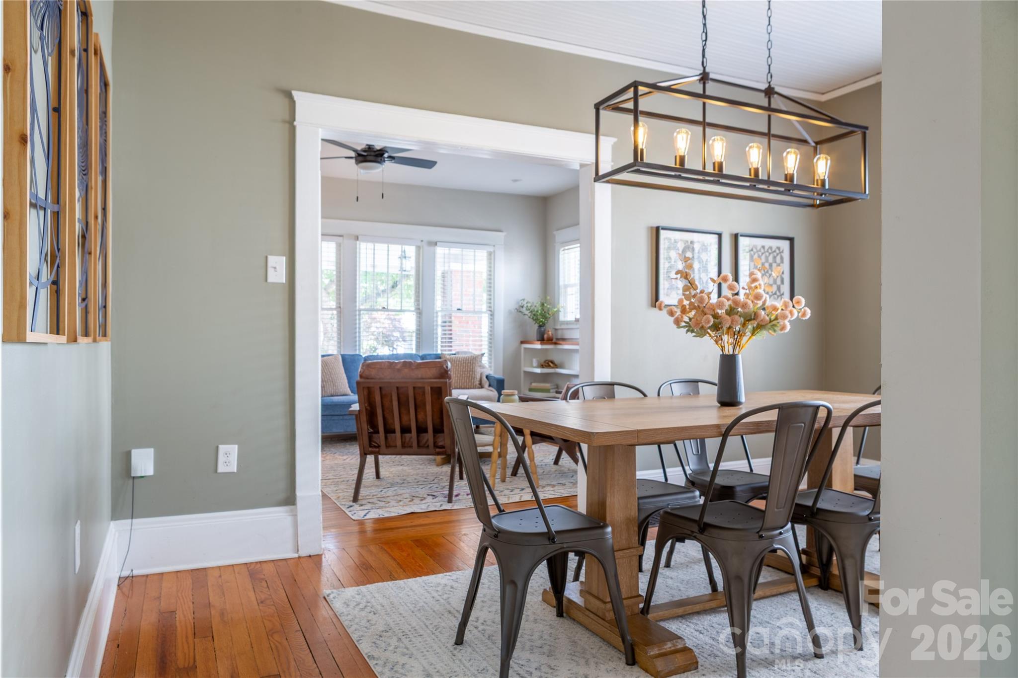 3405 Ritch Avenue — Charlotte